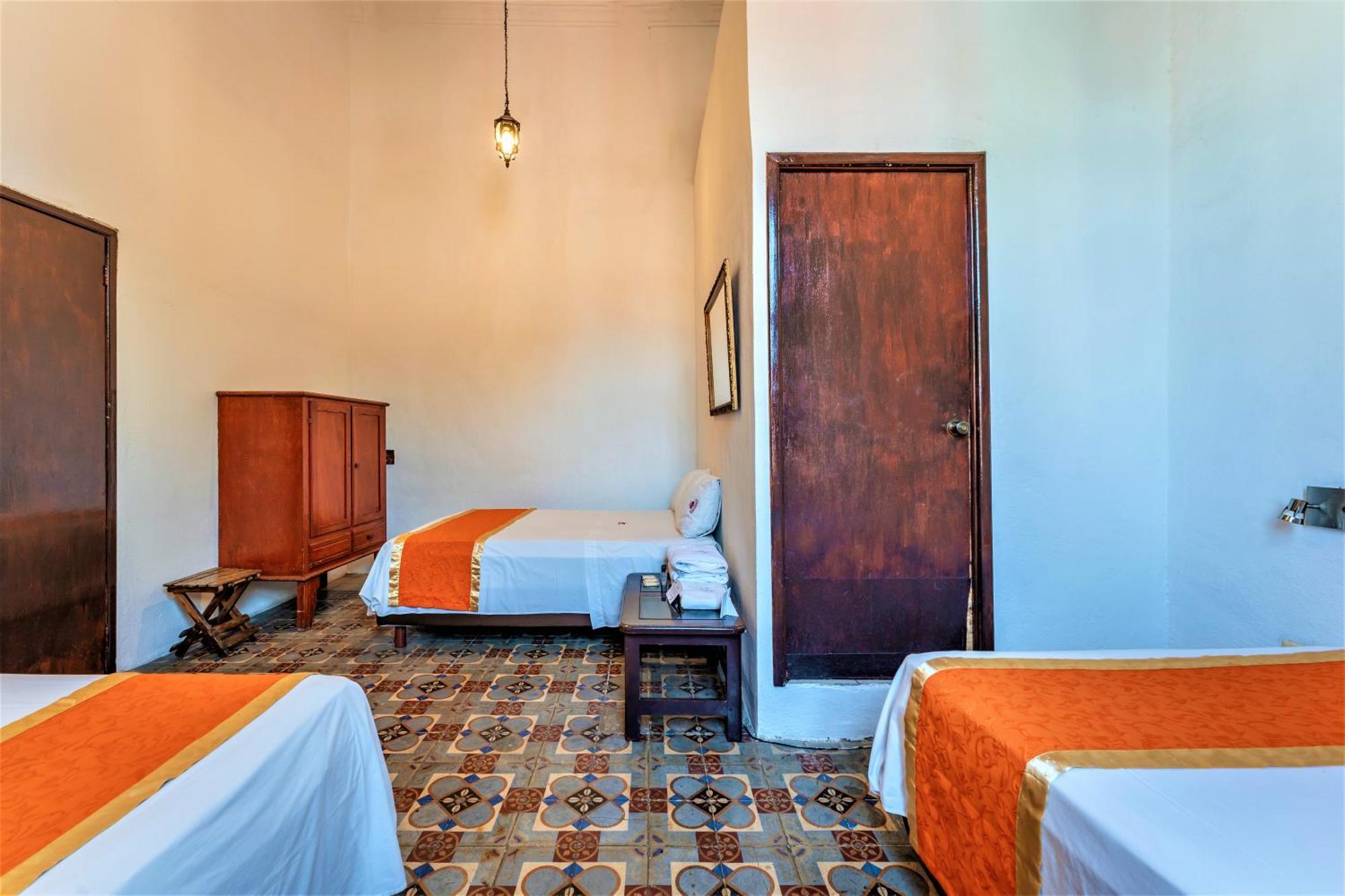Gran Centenario 3* Mérida