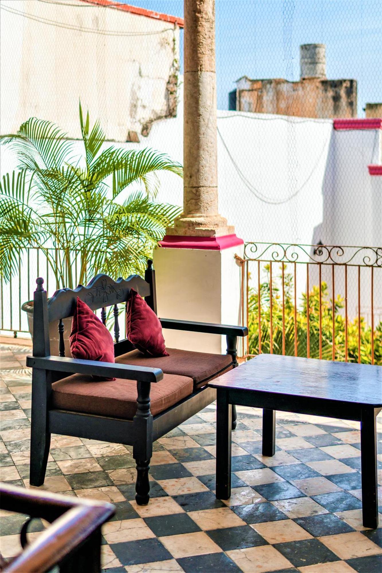 Hotel Gran Centenario 3*