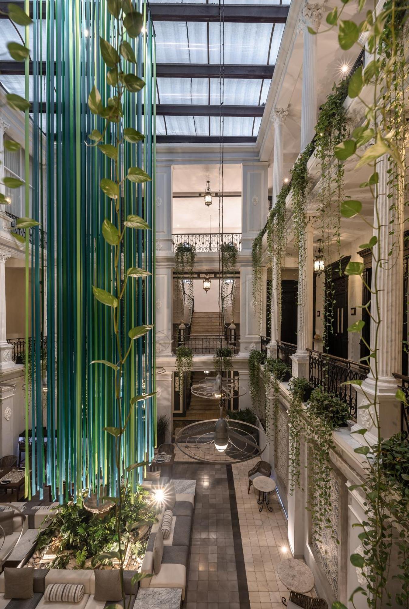 Hotel Piedra De Agua