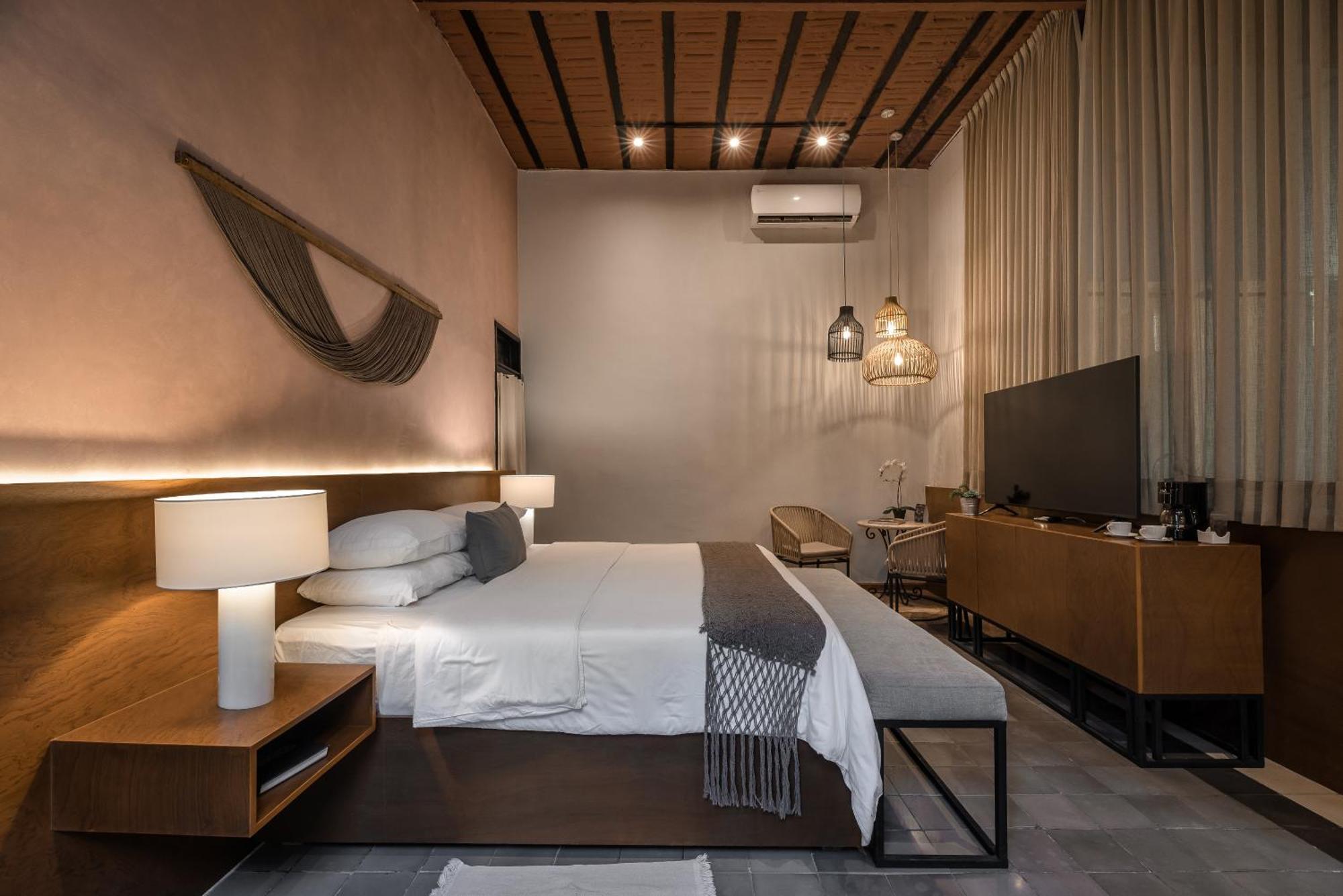 Hotel Piedra De Agua