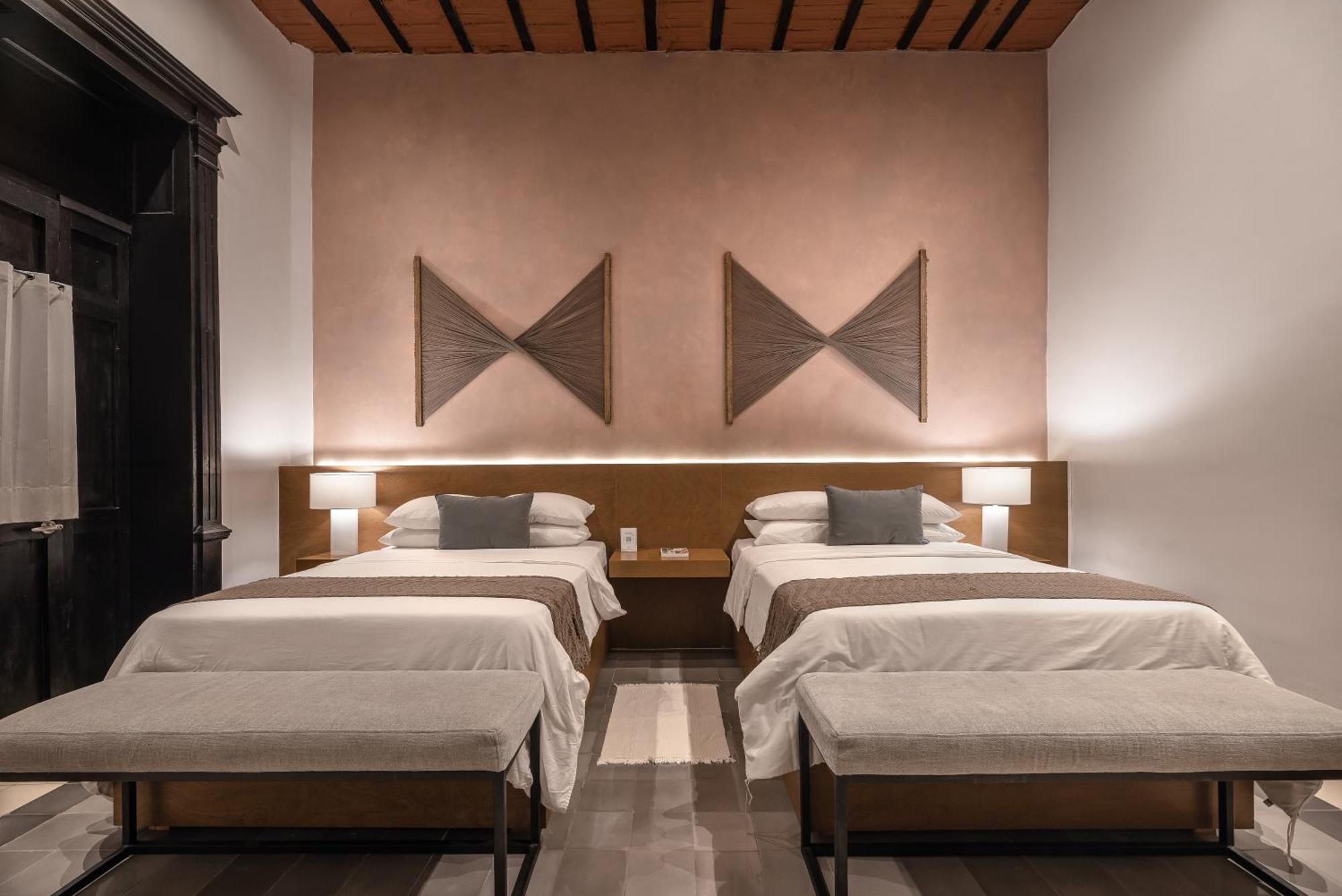 Hotel Piedra De Agua