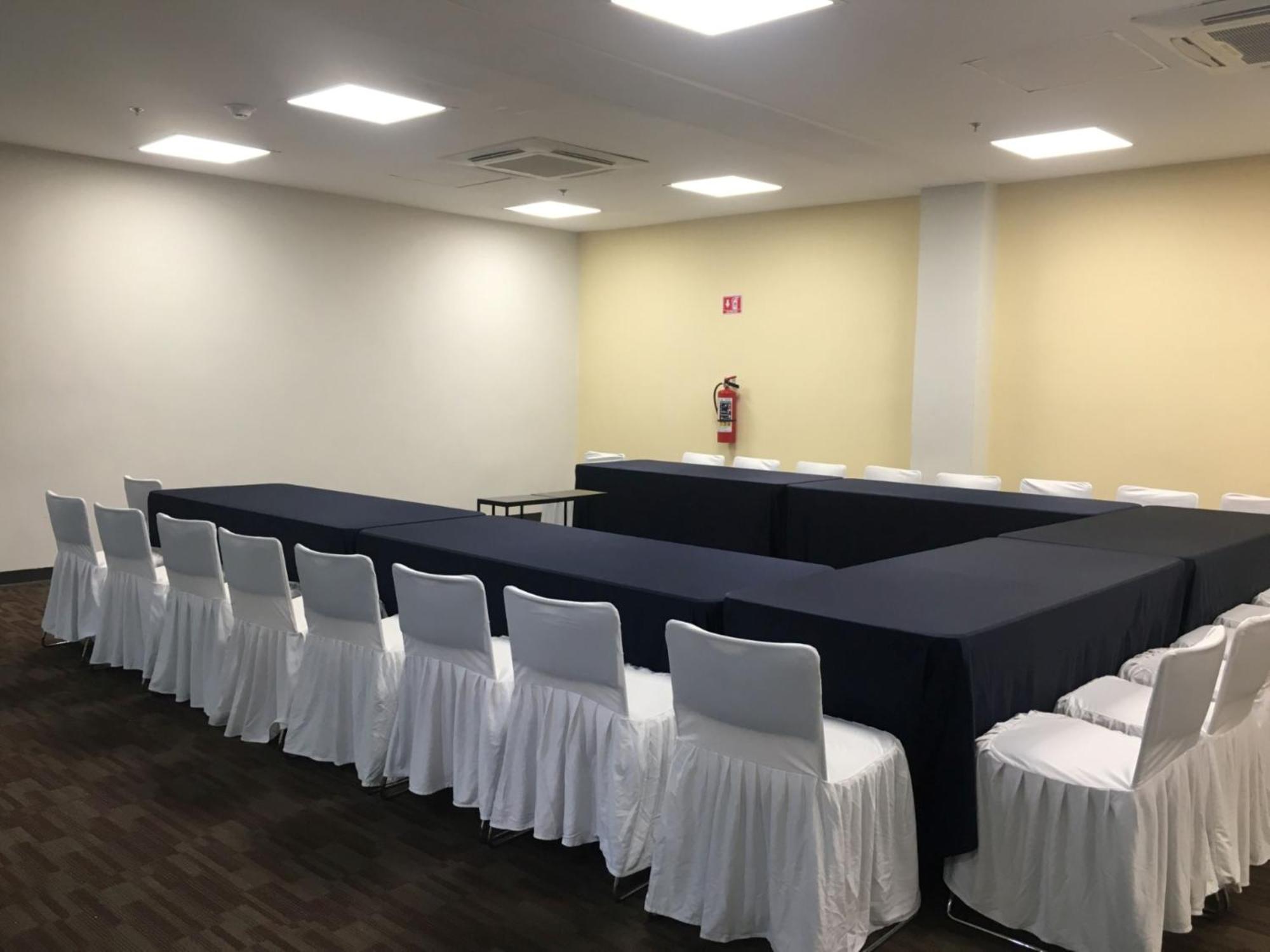 Express Centro By Ihg 4* Merida