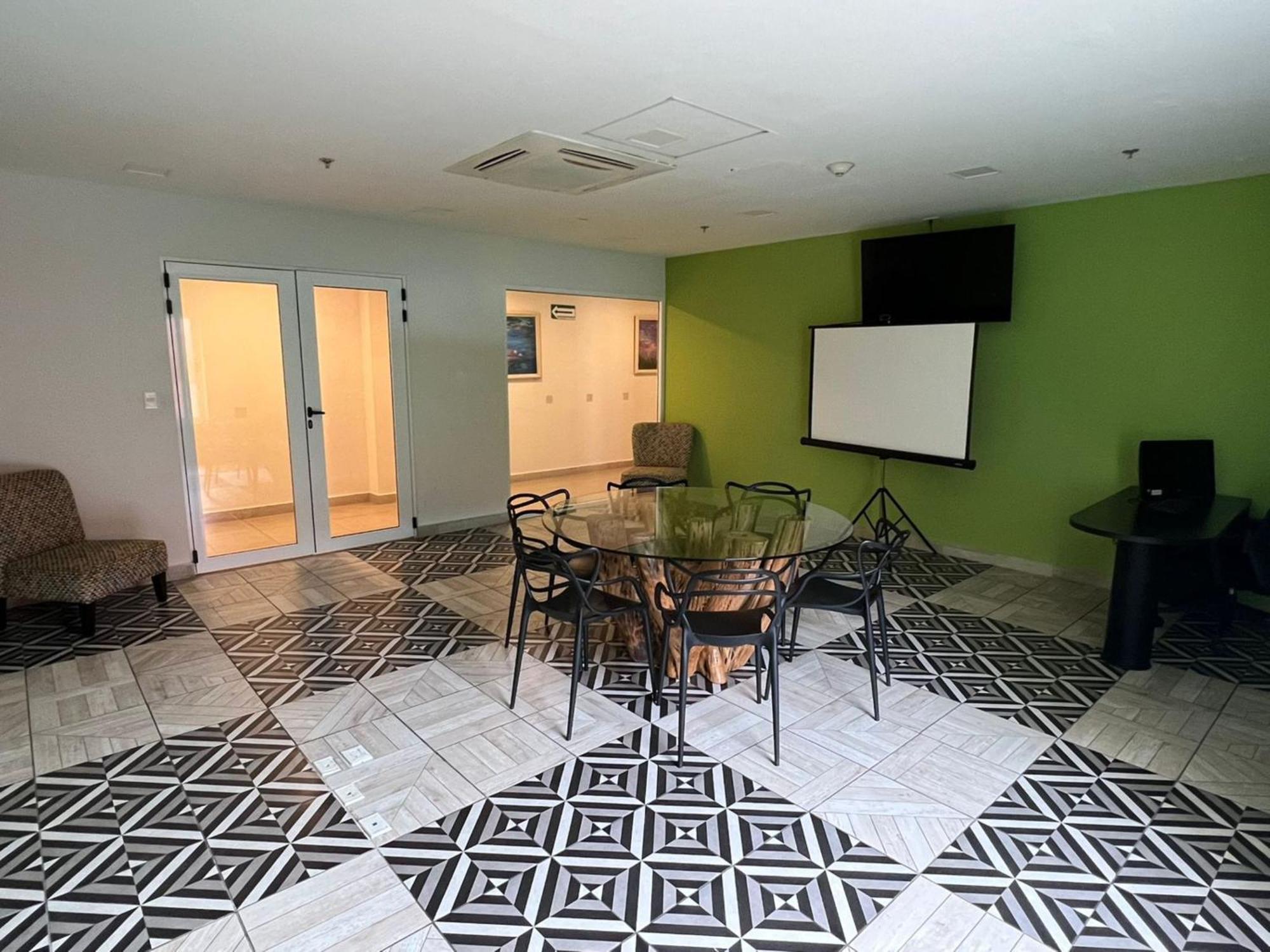 Express Centro By Ihg