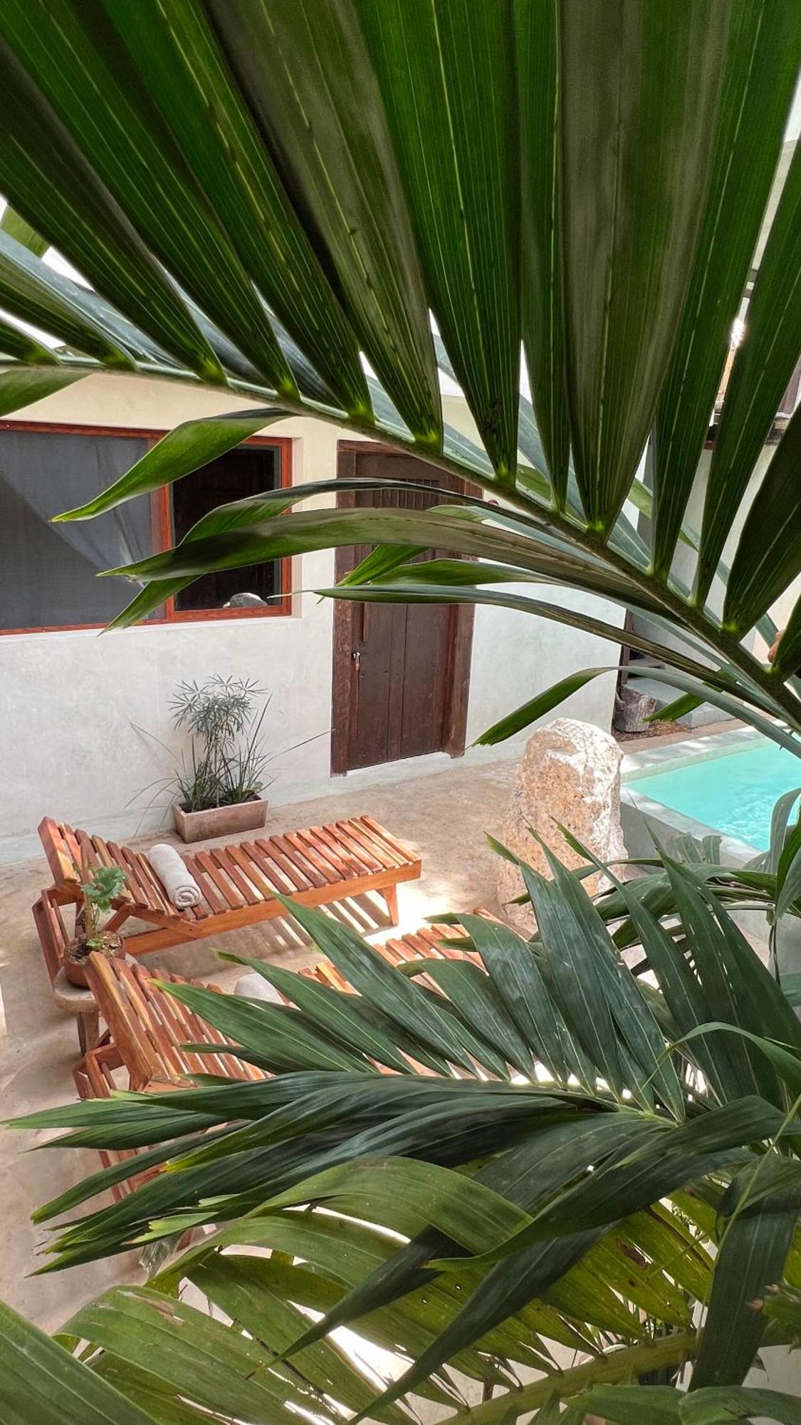 Japoneza Retreat Centro Hotel 5*