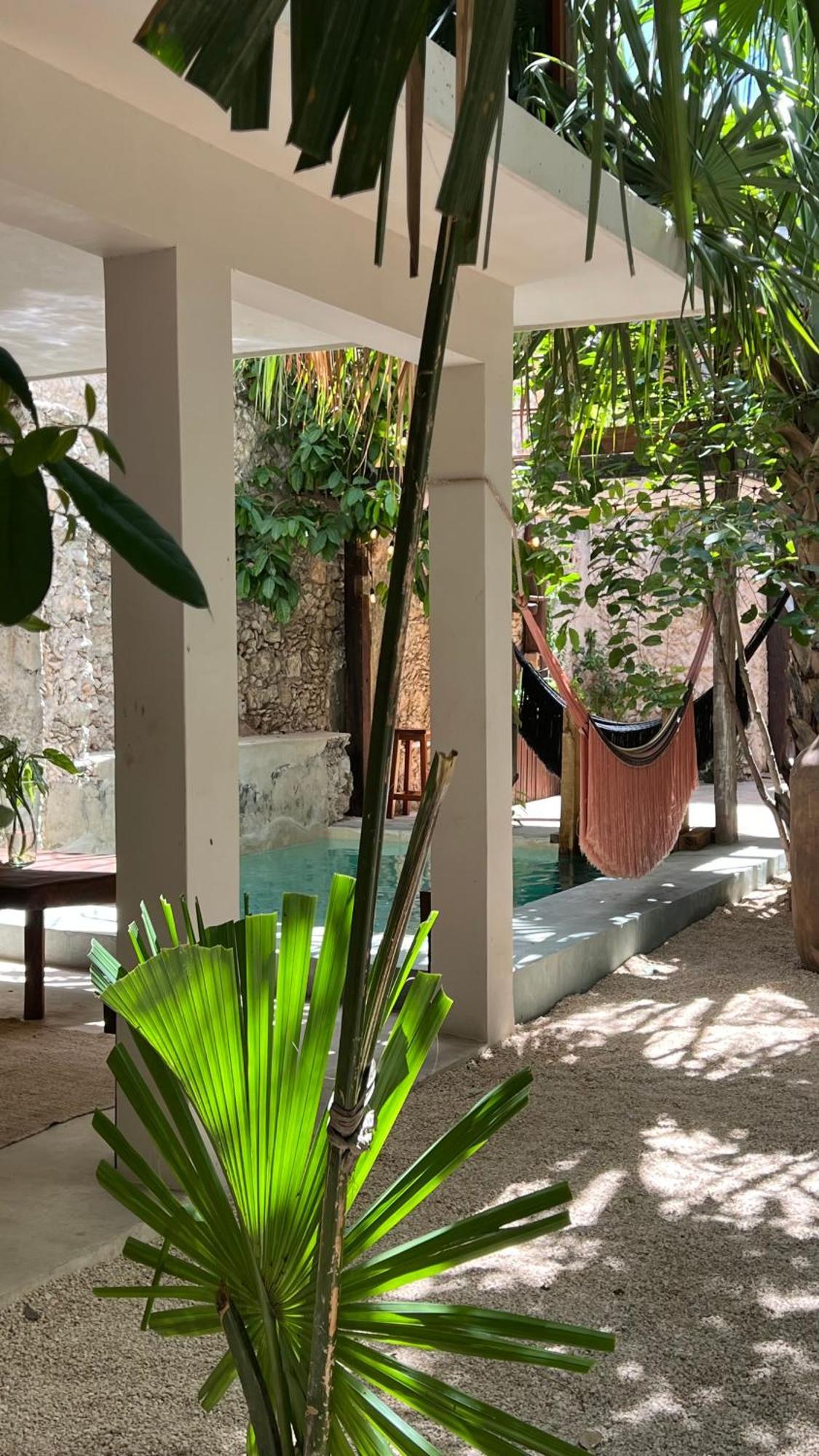 Hotel Japoneza Retreat Centro