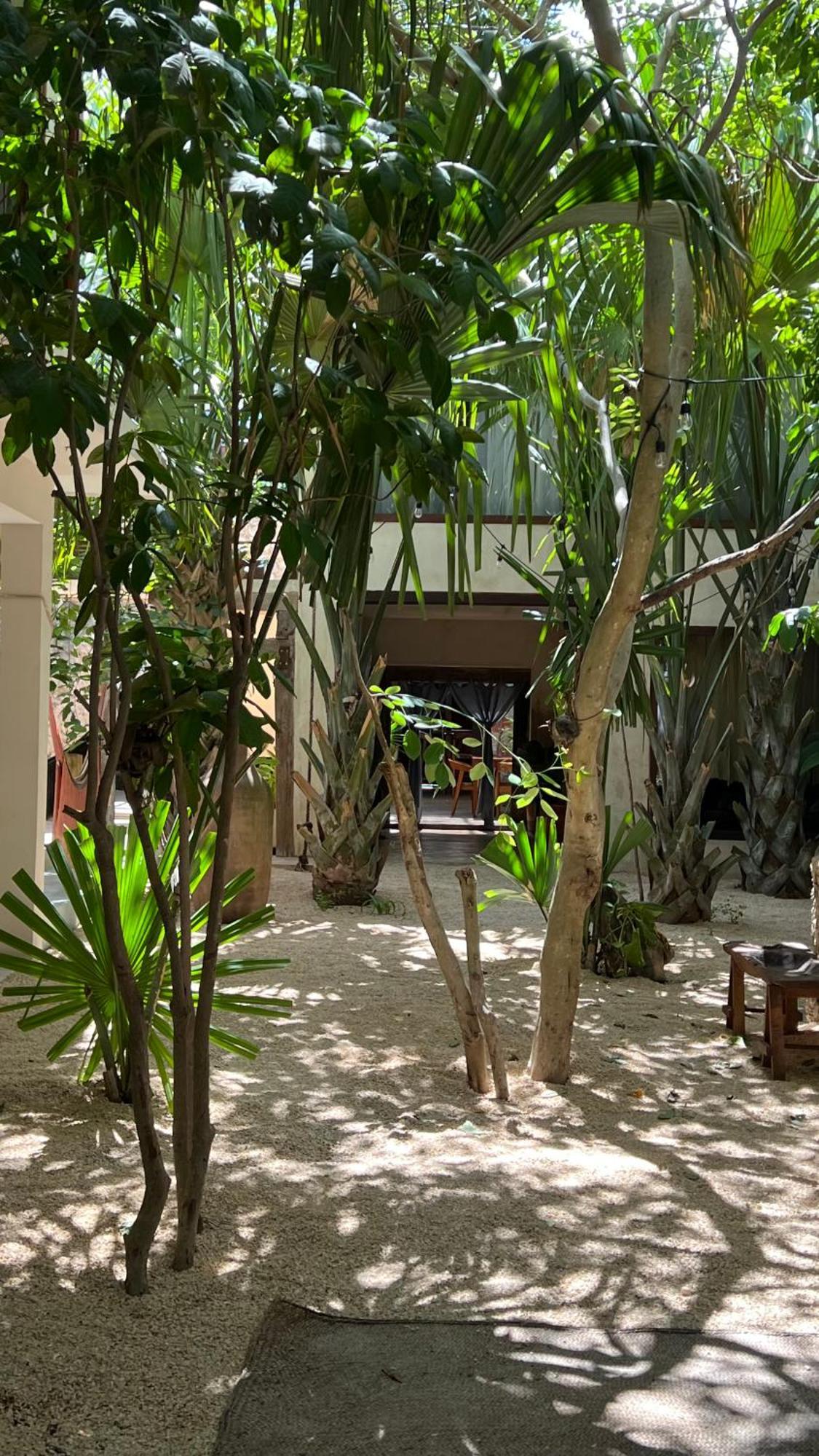 Hotel Japoneza Retreat Centro Merida
