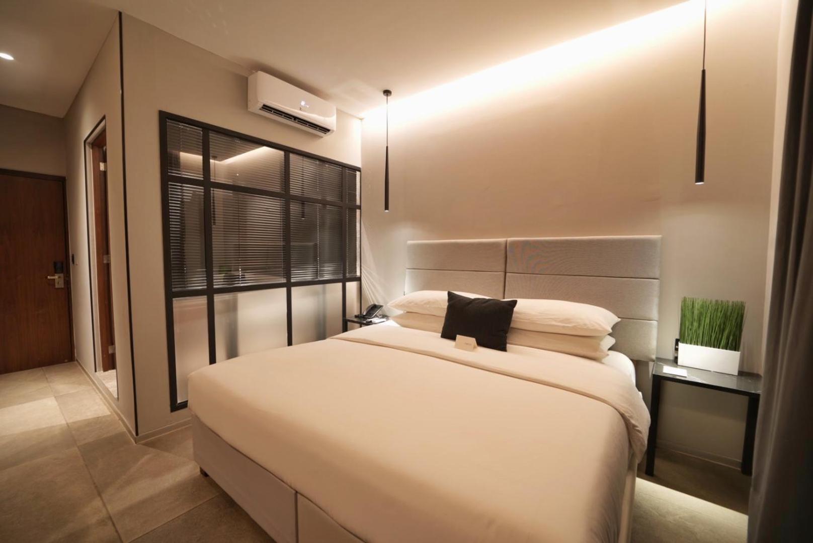 Hotel Ontico Urban Design Mérida