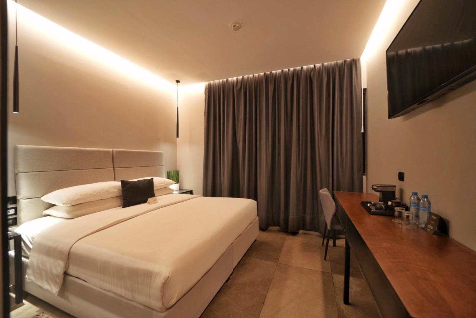 Ontico Urban Design 4* Mérida