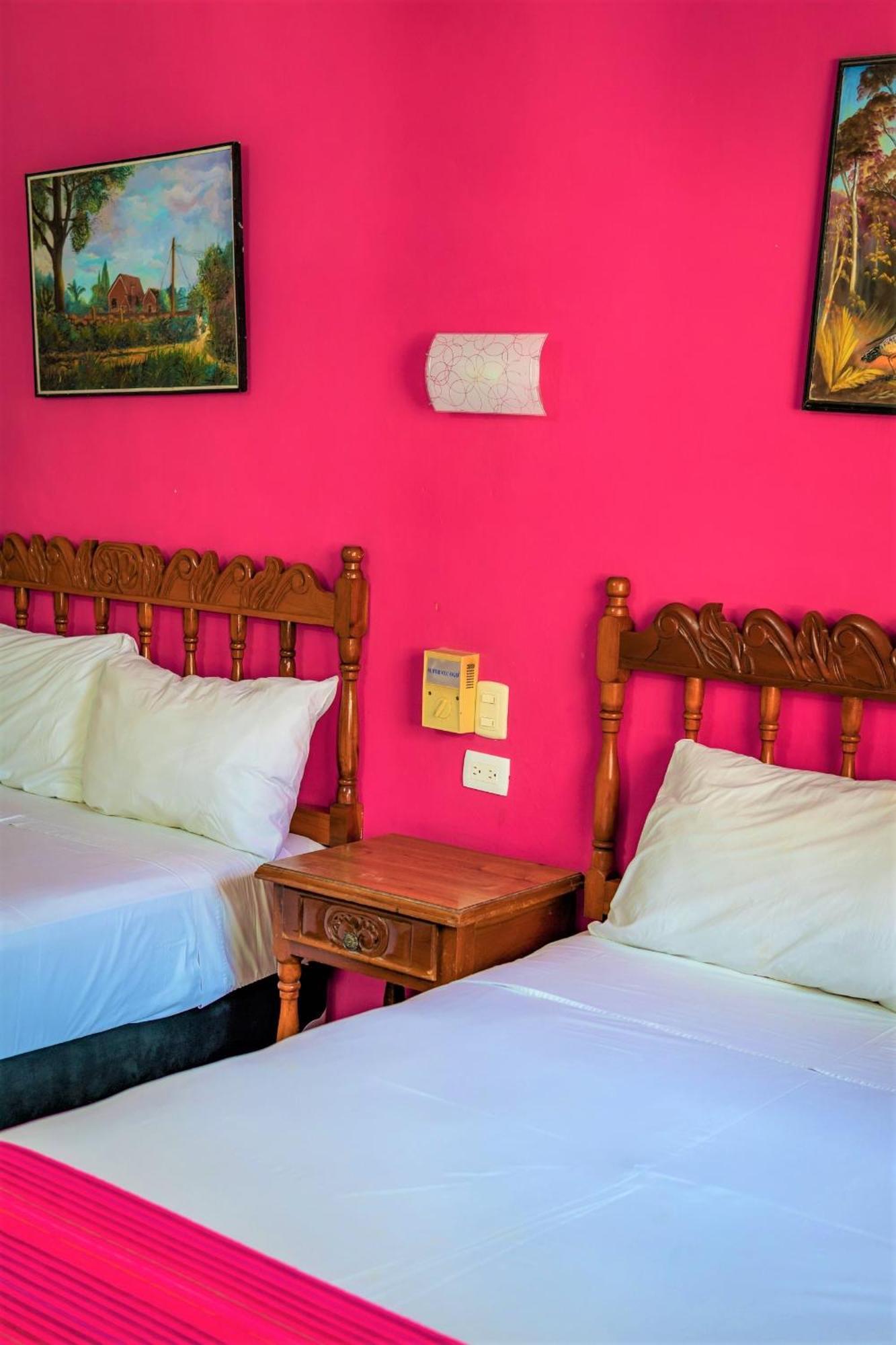 Hotel San Juan Mérida