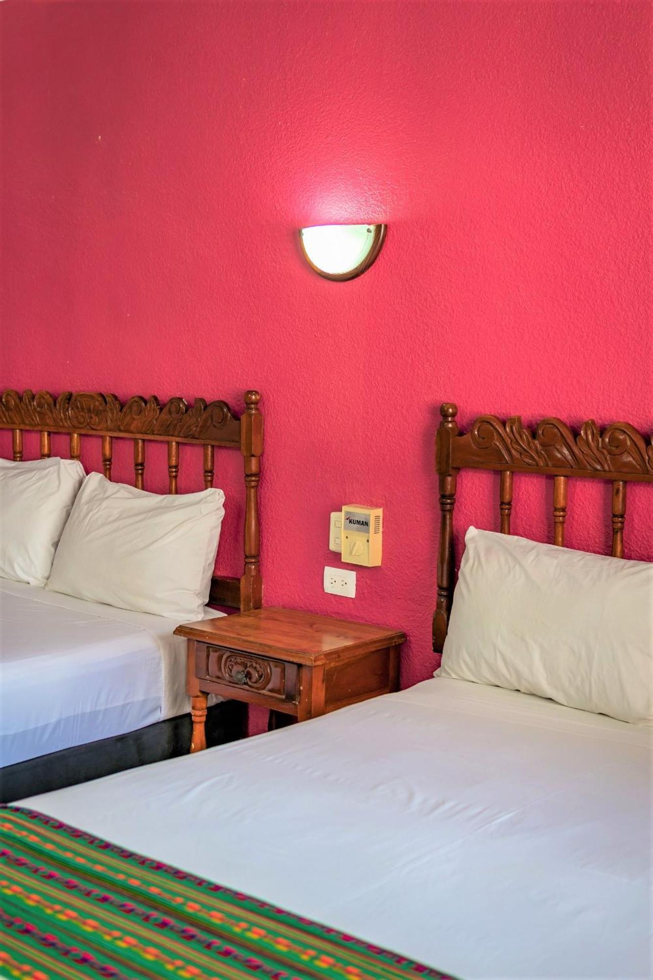 San Juan Mérida