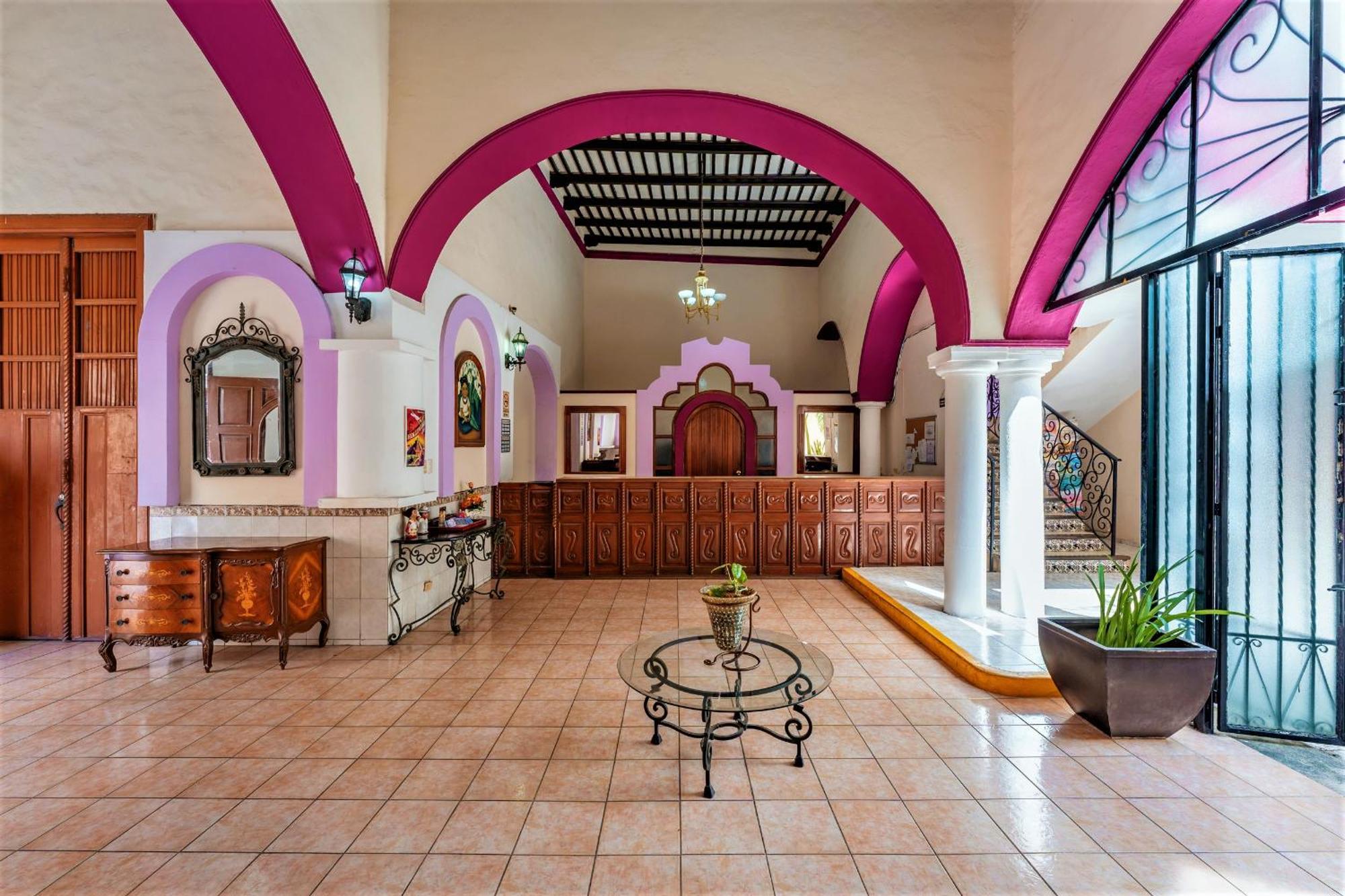 Hotel San Juan