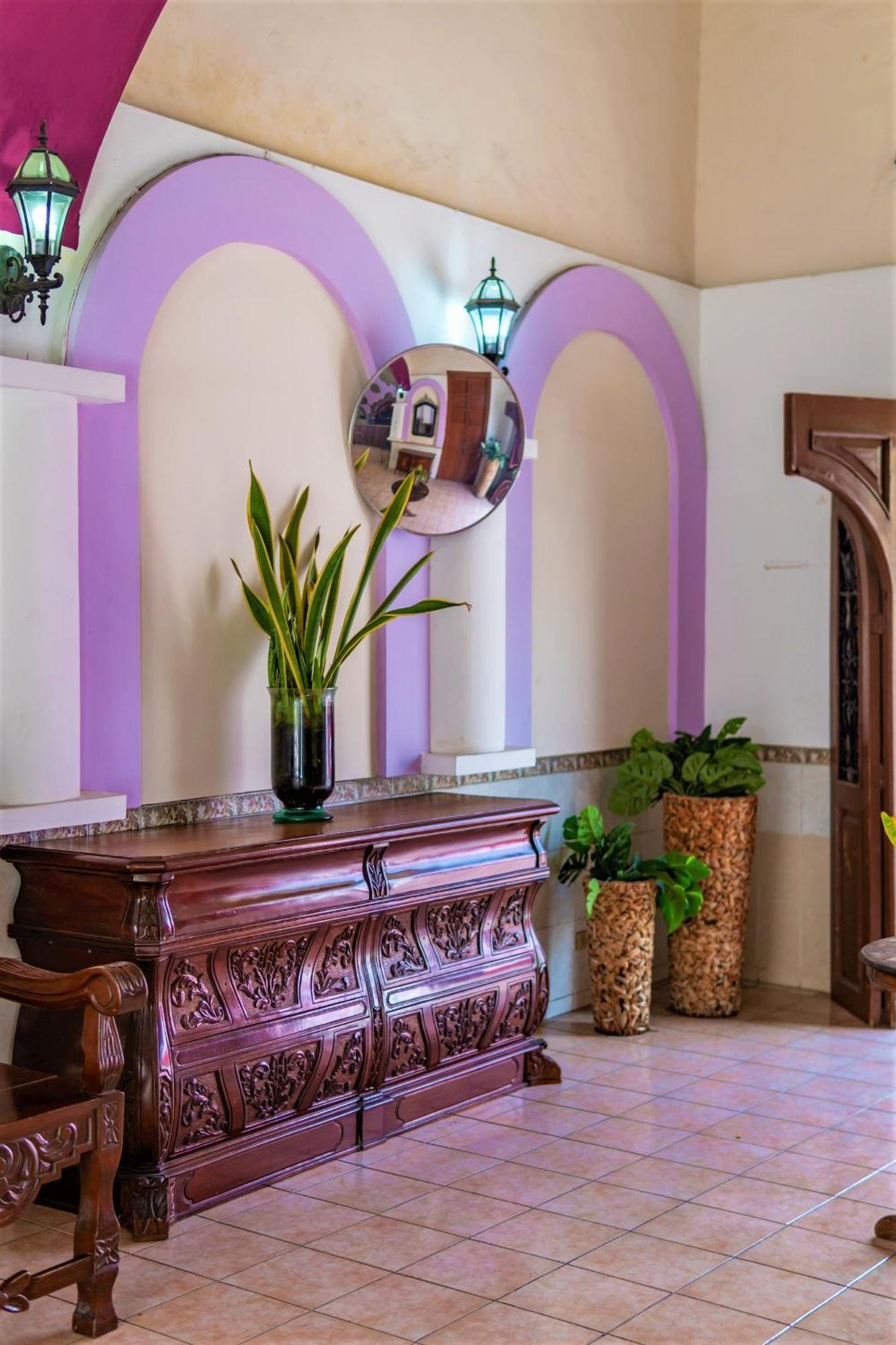 Hotel San Juan 3*