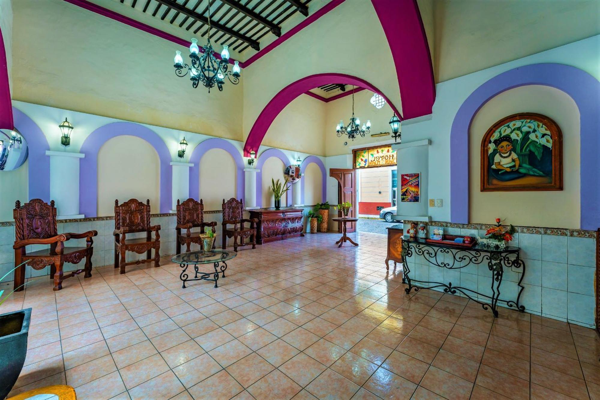 San Juan Hotel