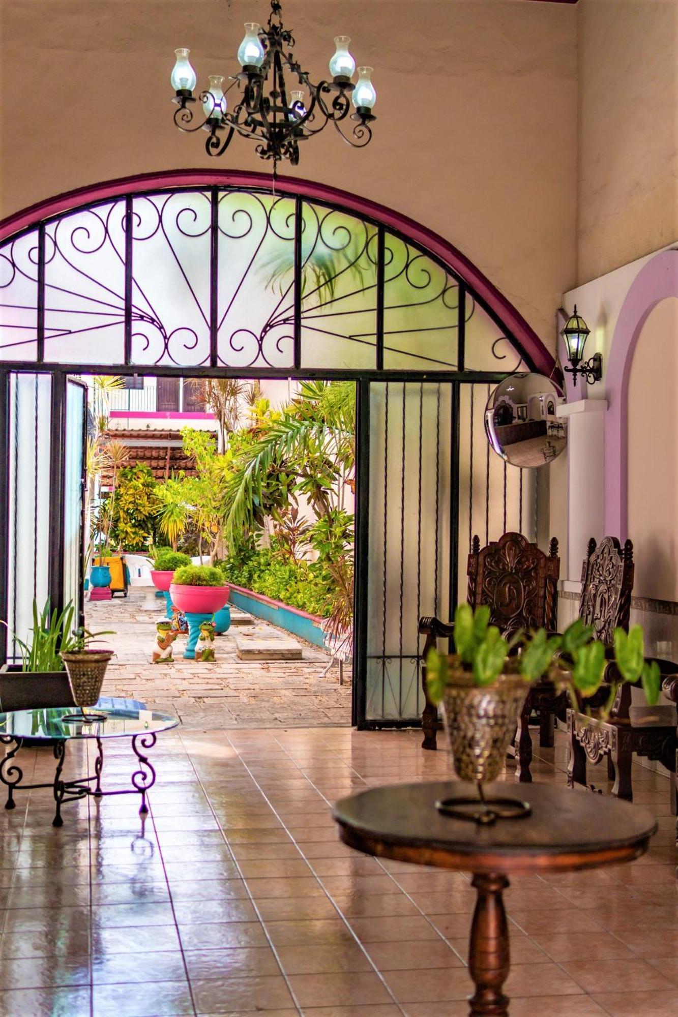Hotel San Juan 3*
