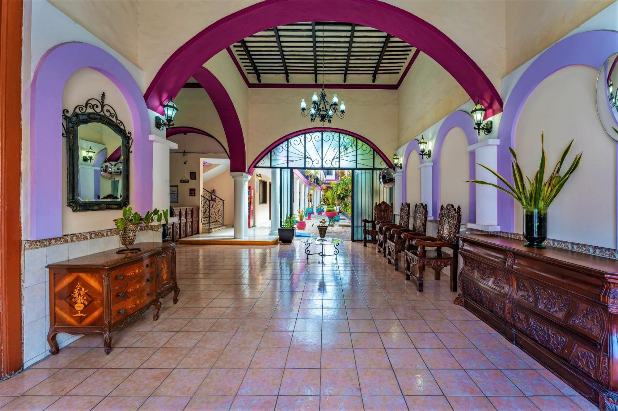 San Juan Hotel