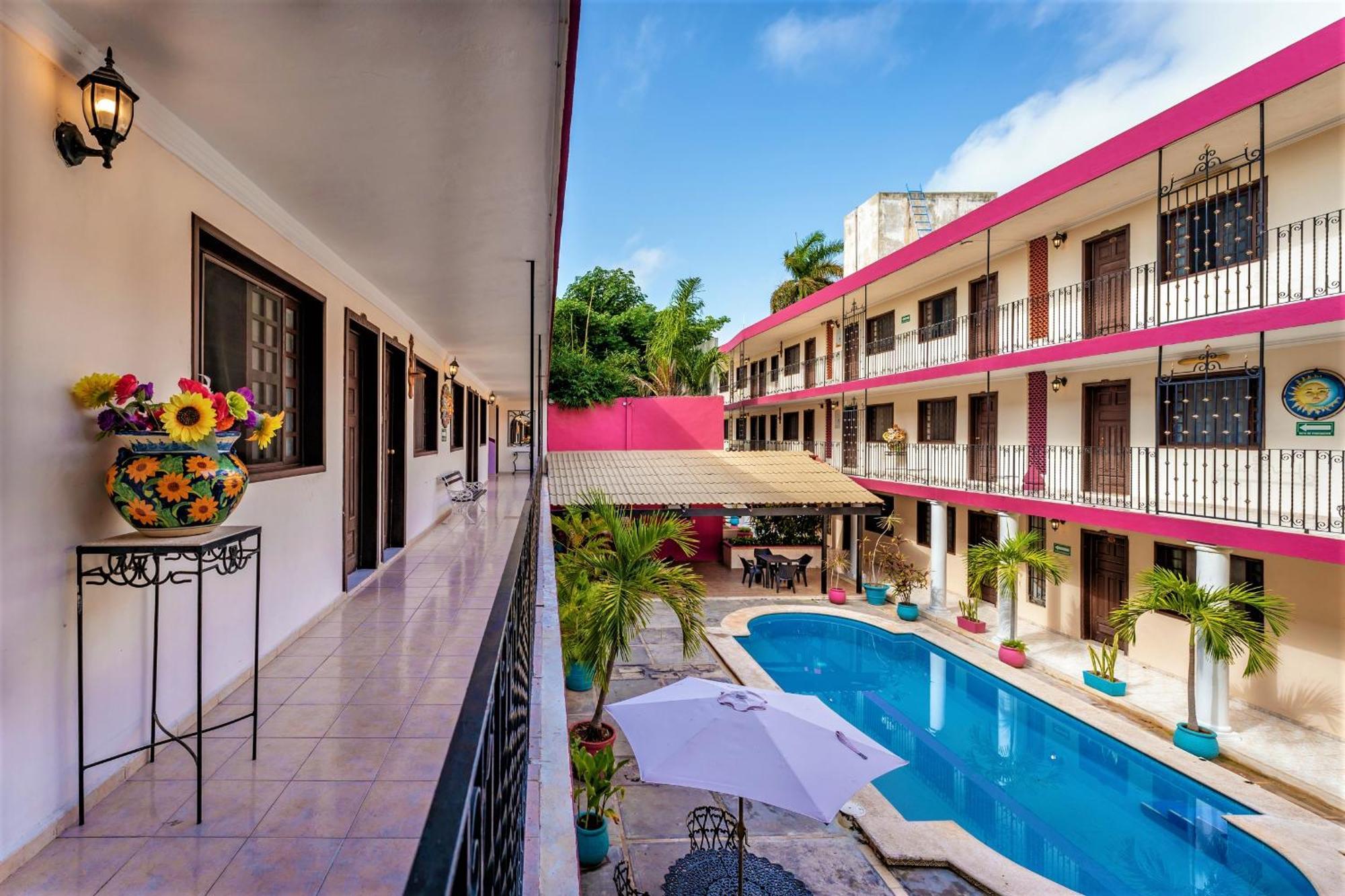 San Juan Hotel 3*