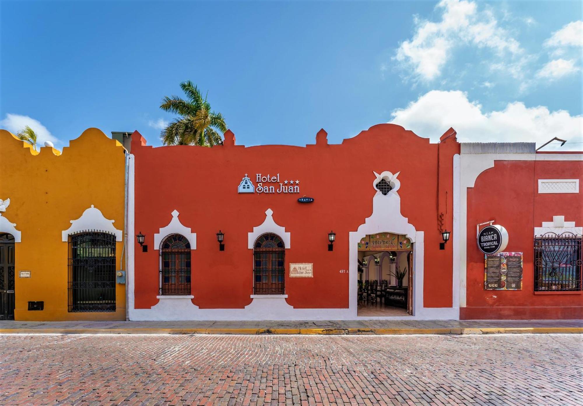 San Juan Hotel