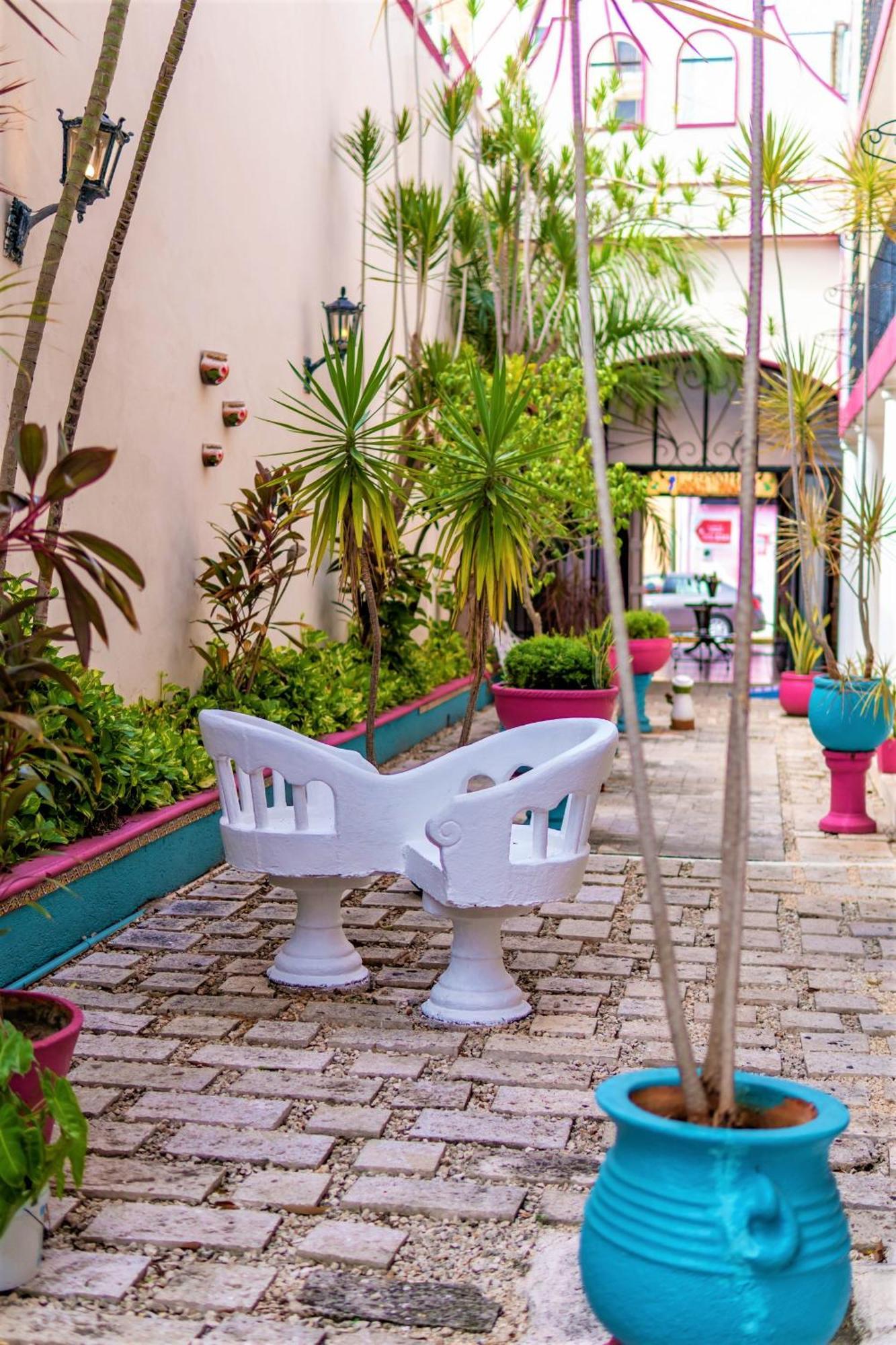 San Juan Mérida