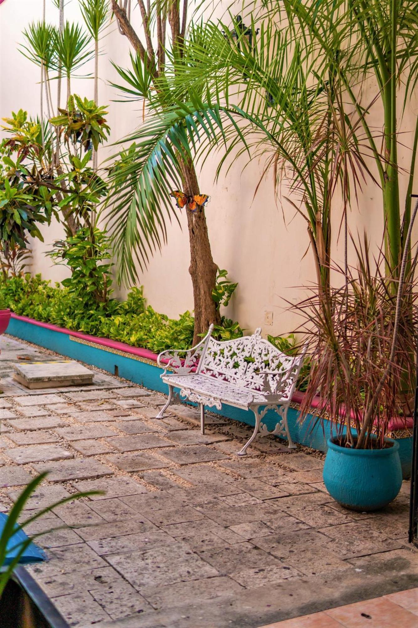 San Juan 3* Mérida