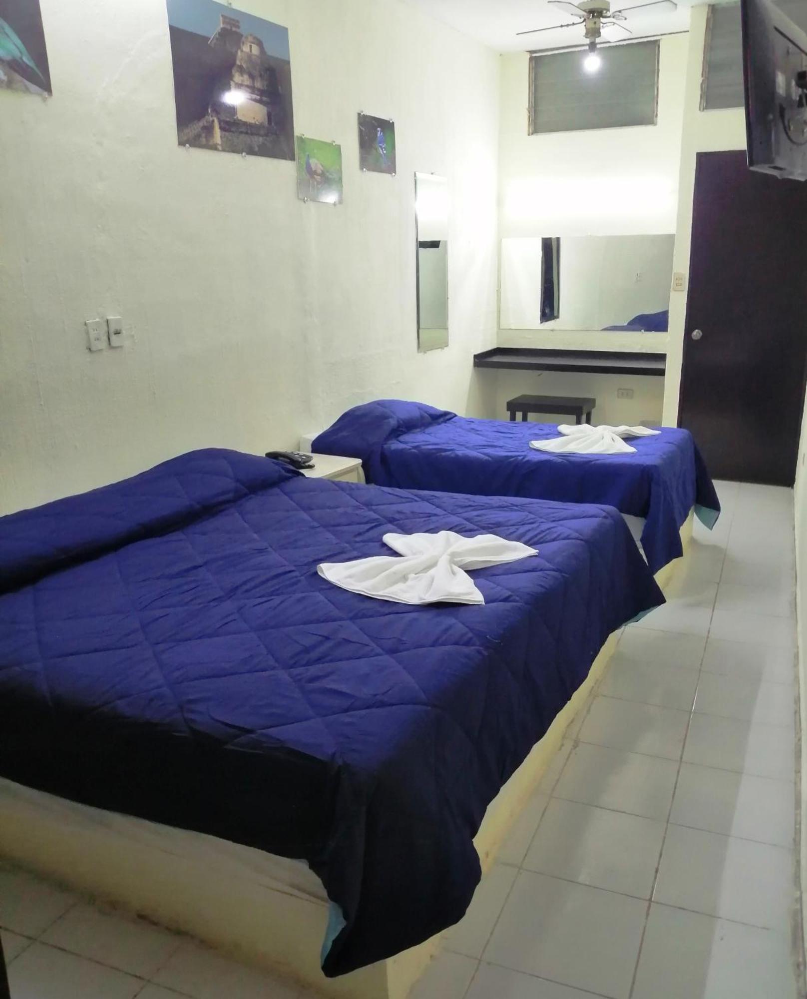 Elia Noemi Hotel