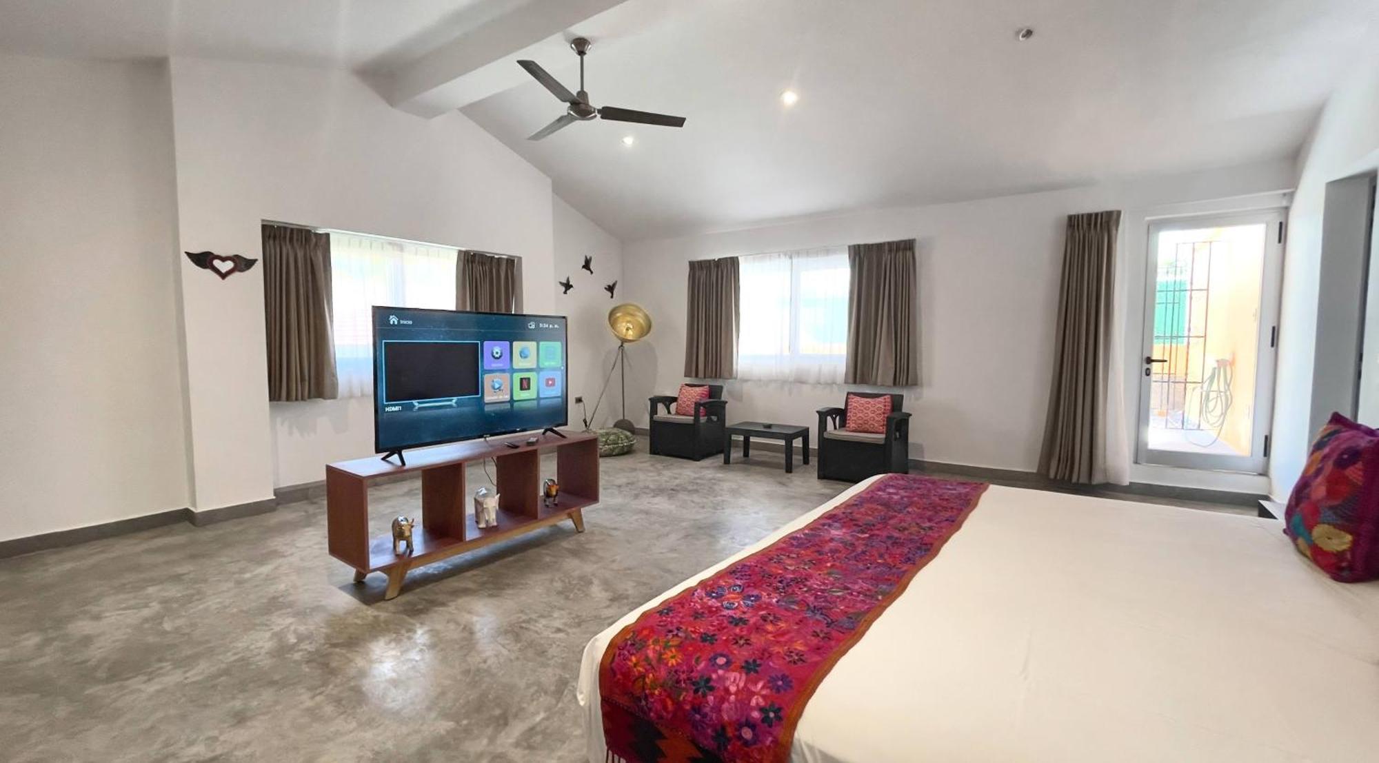 Luxury Casa Cuco * Mérida