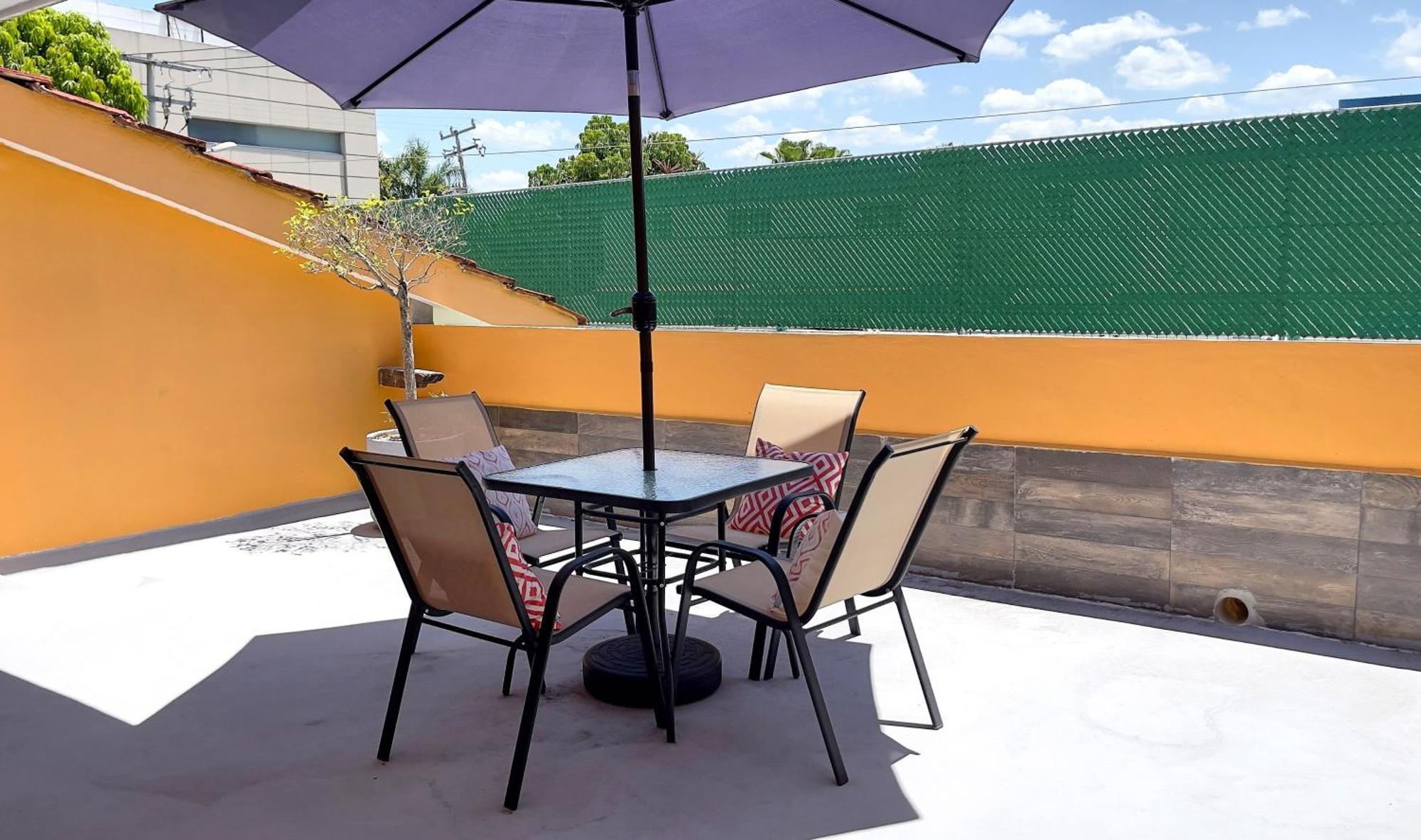 Luxury Casa Cuco