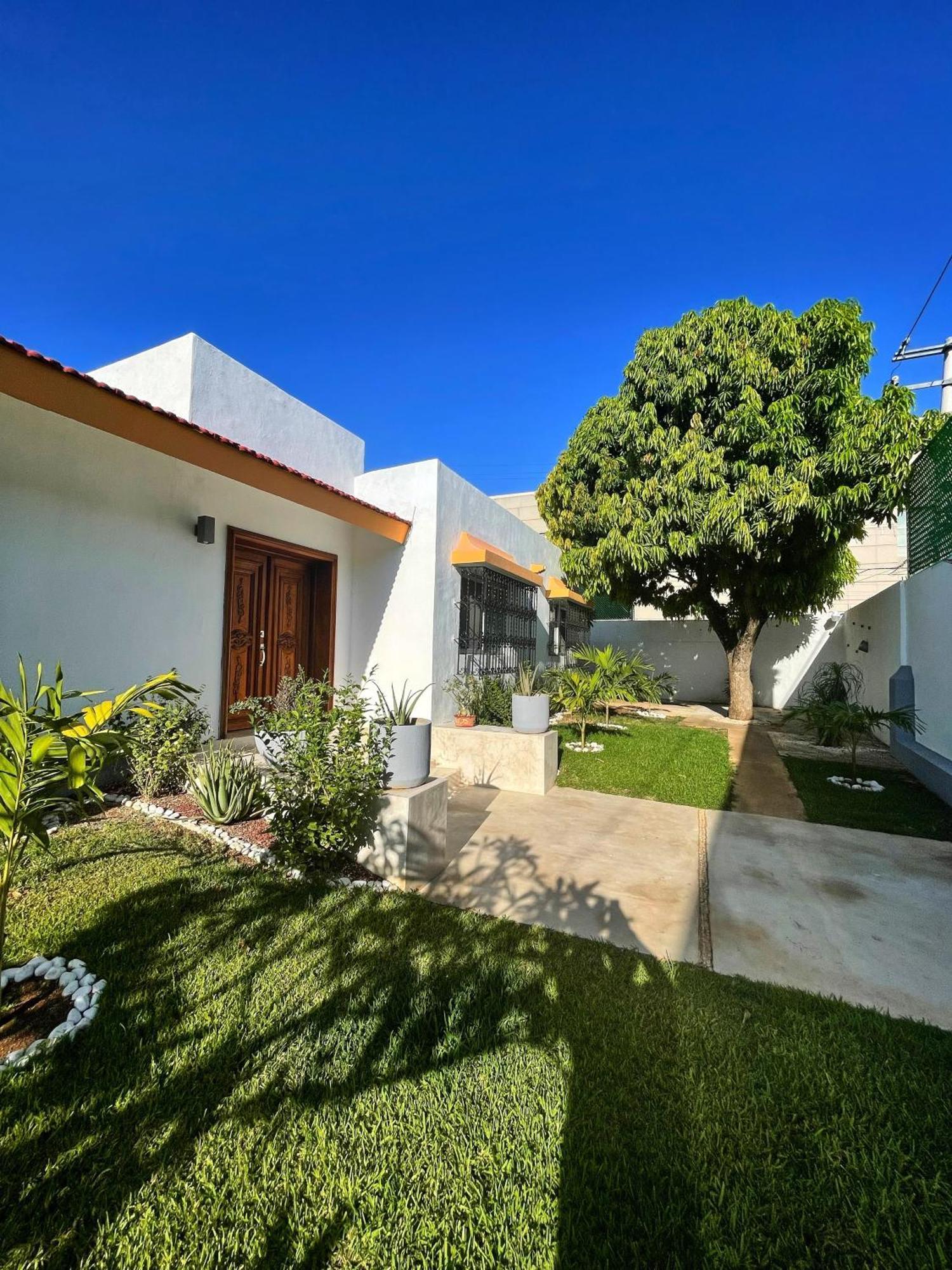 Villa Luxury Casa Cuco Mérida