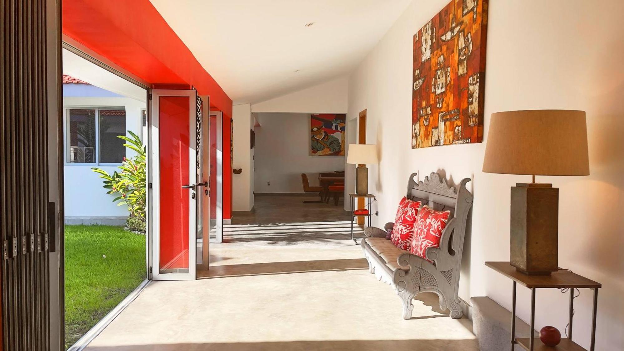 Luxury Casa Cuco Villa