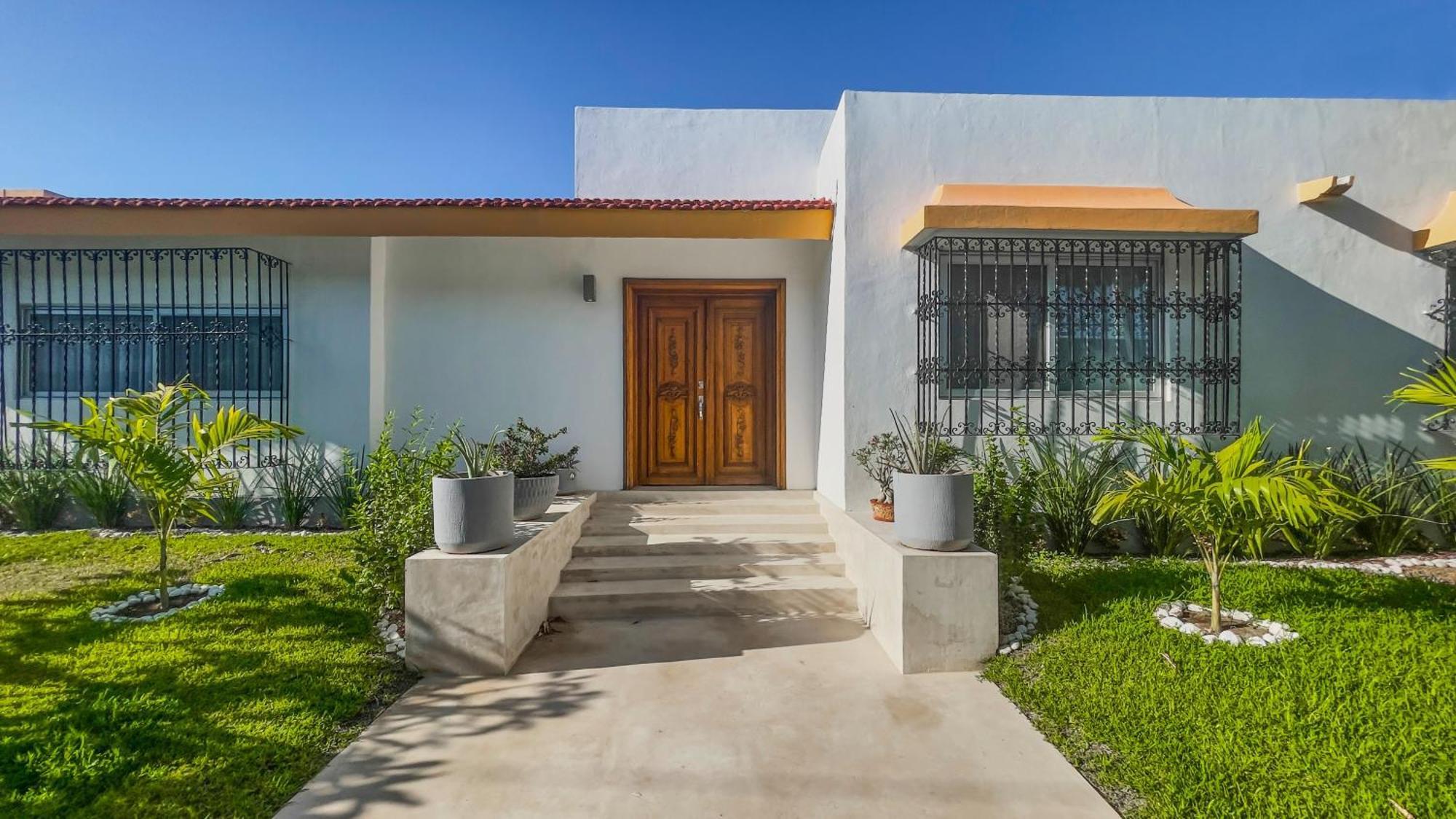 Luxury Casa Cuco