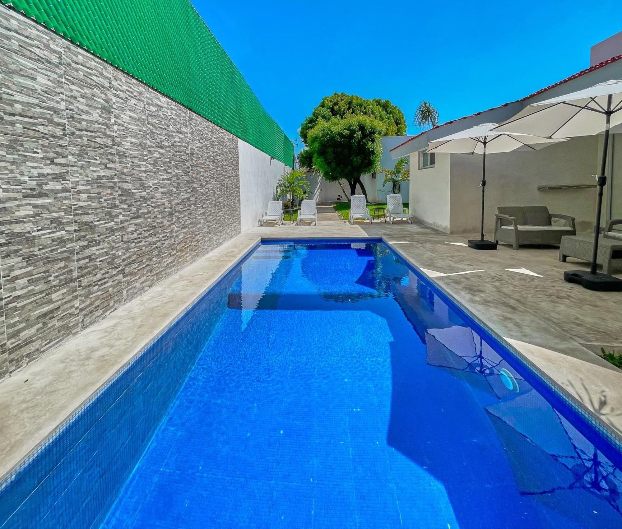 Luxury Casa Cuco Villa *