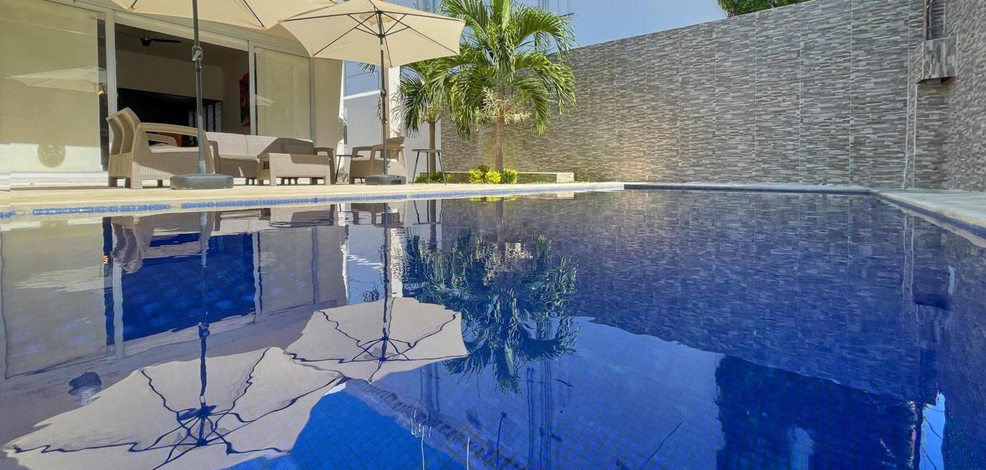 Luxury Casa Cuco Villa