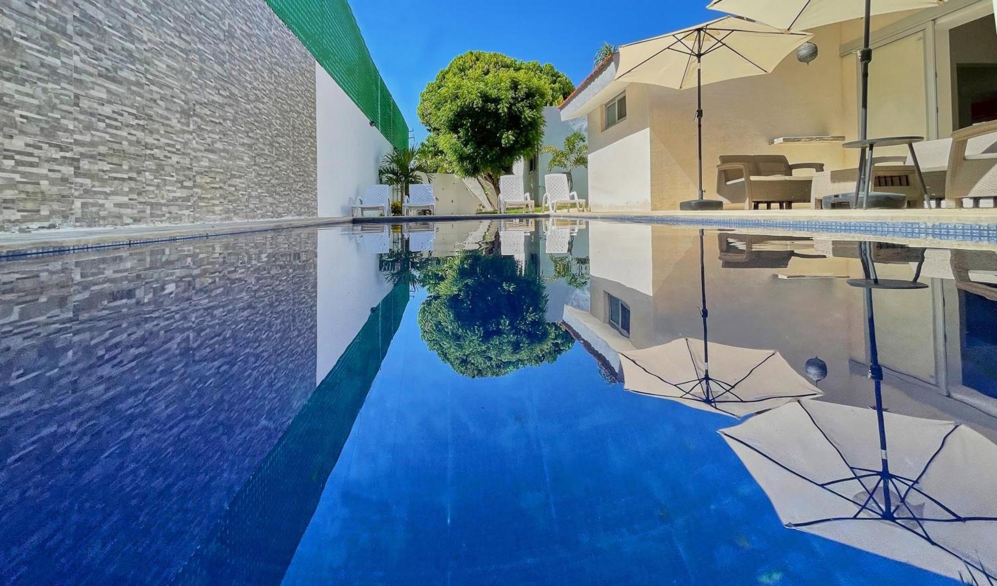 Villa Luxury Casa Cuco