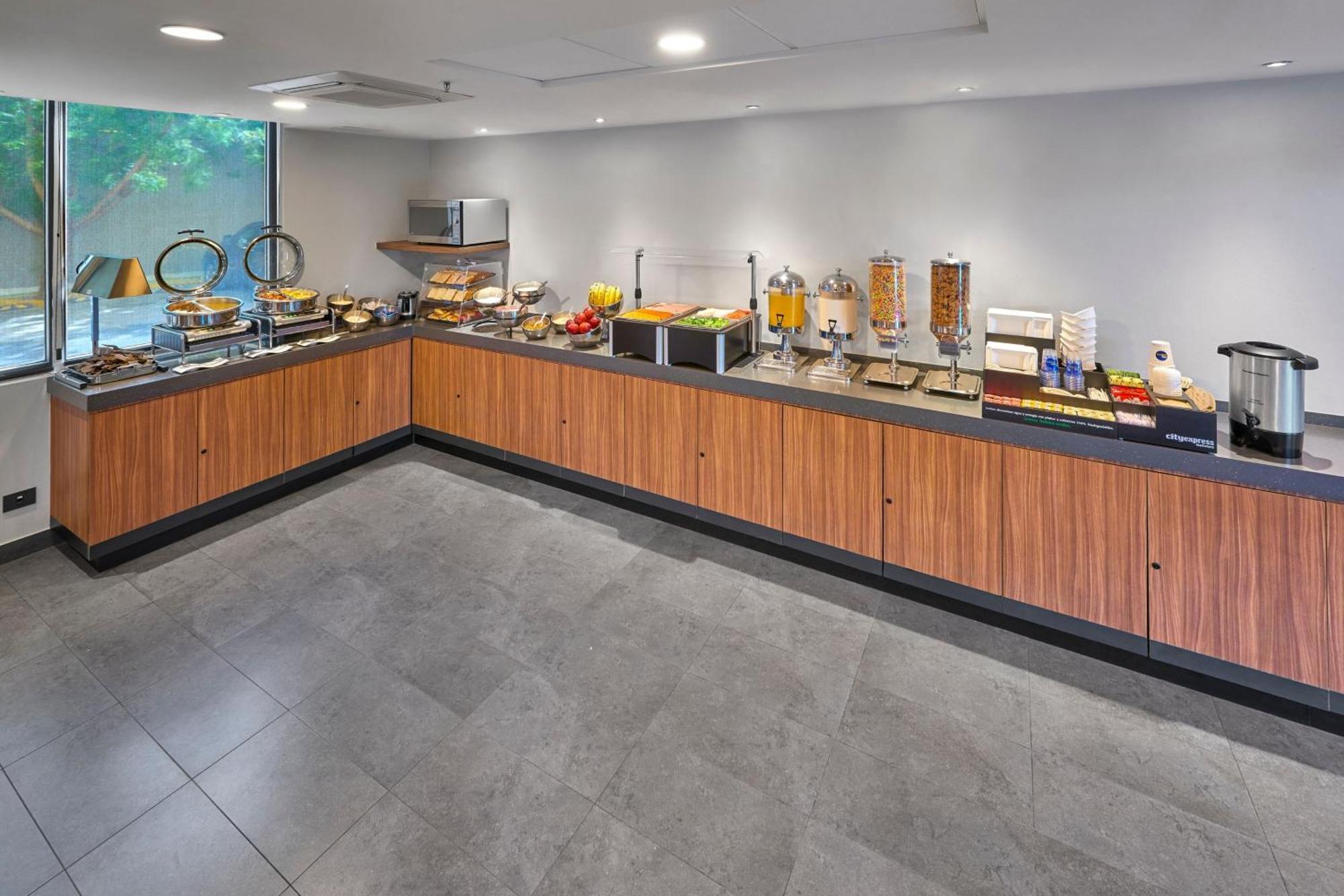Express By Marriott
