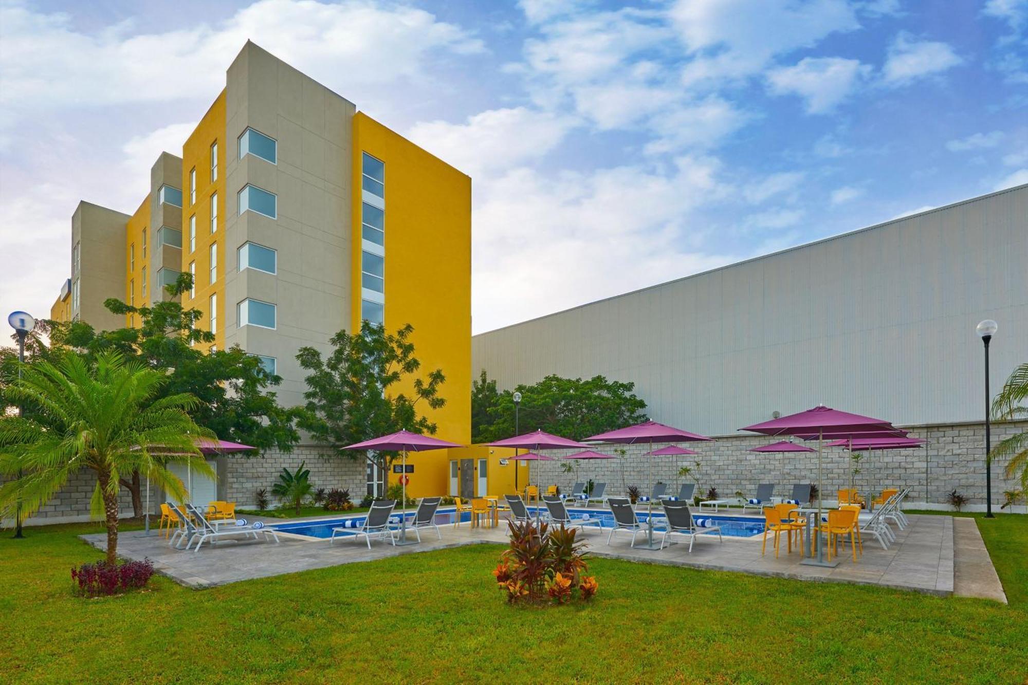 Express By Marriott Hotel Mérida