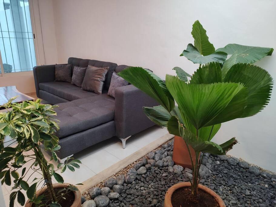 Casa Luna Gris Сasa de vacaciones