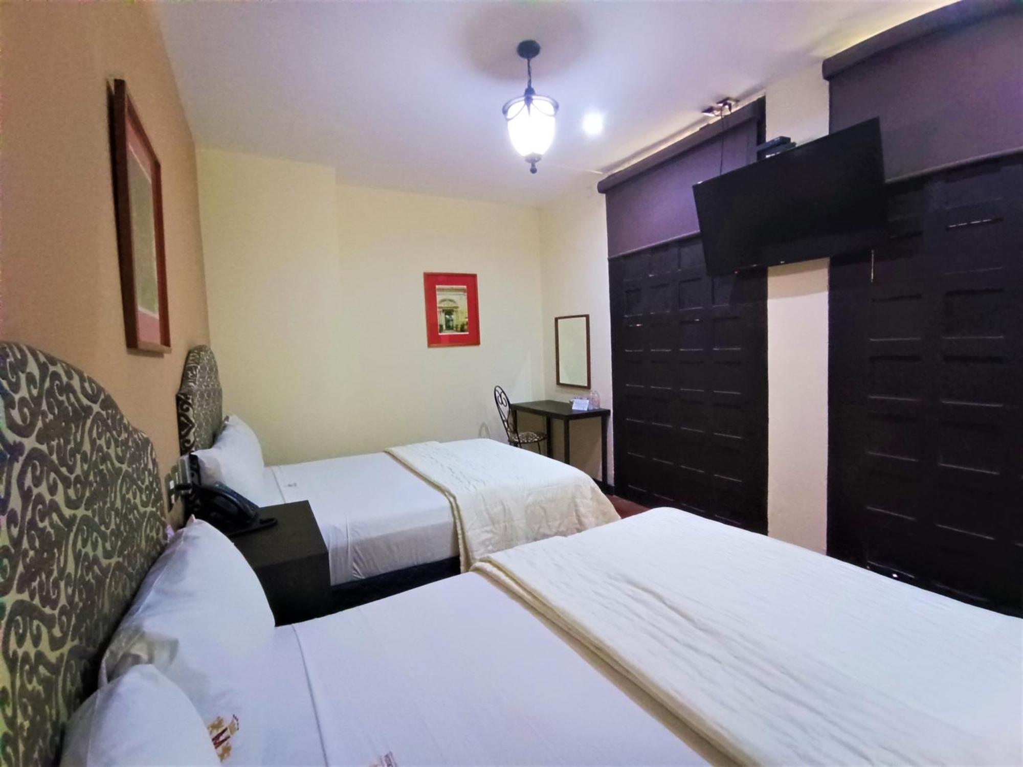 Express Centro By Ihg Hotel