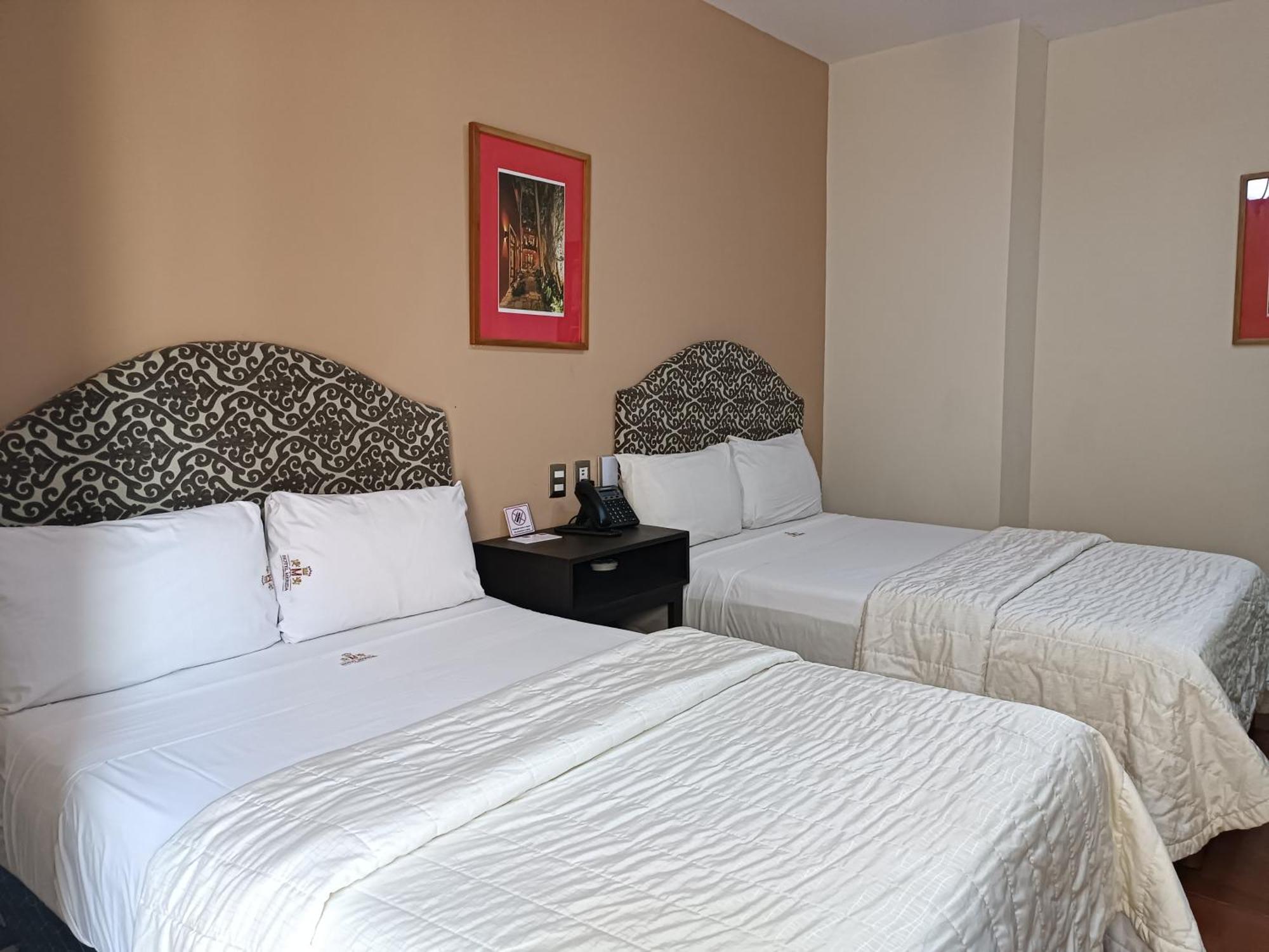 Express Centro By Ihg 4*