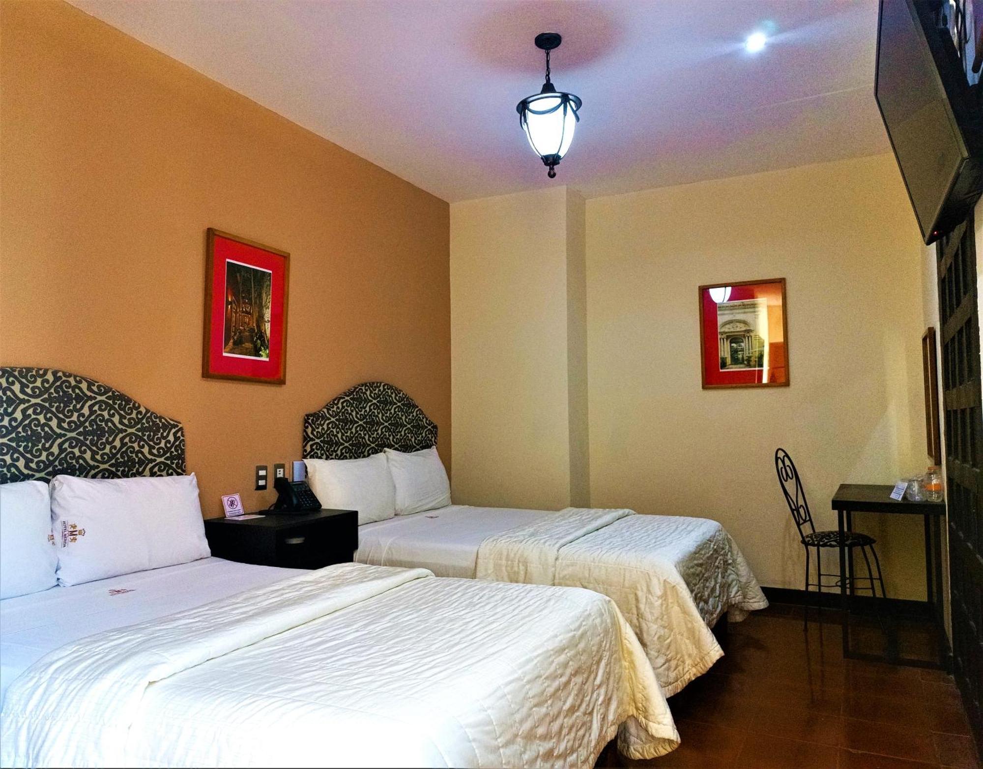 Hotel Express Centro By Ihg Merida