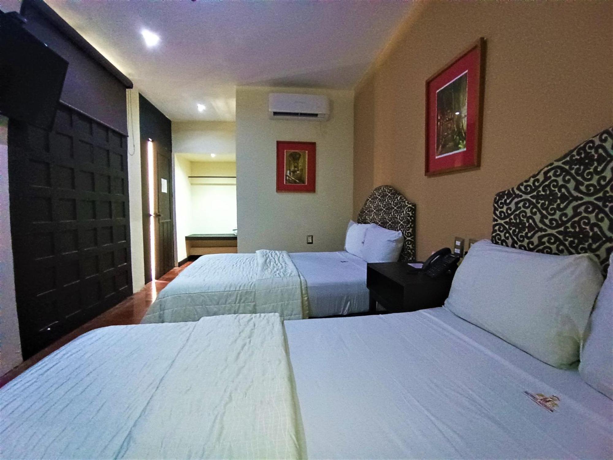 Express Centro By Ihg Merida