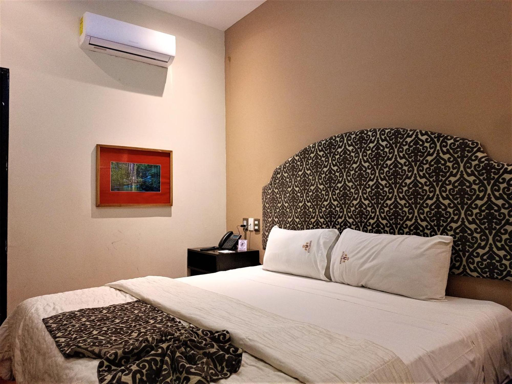 Express Centro By Ihg Hotel Merida