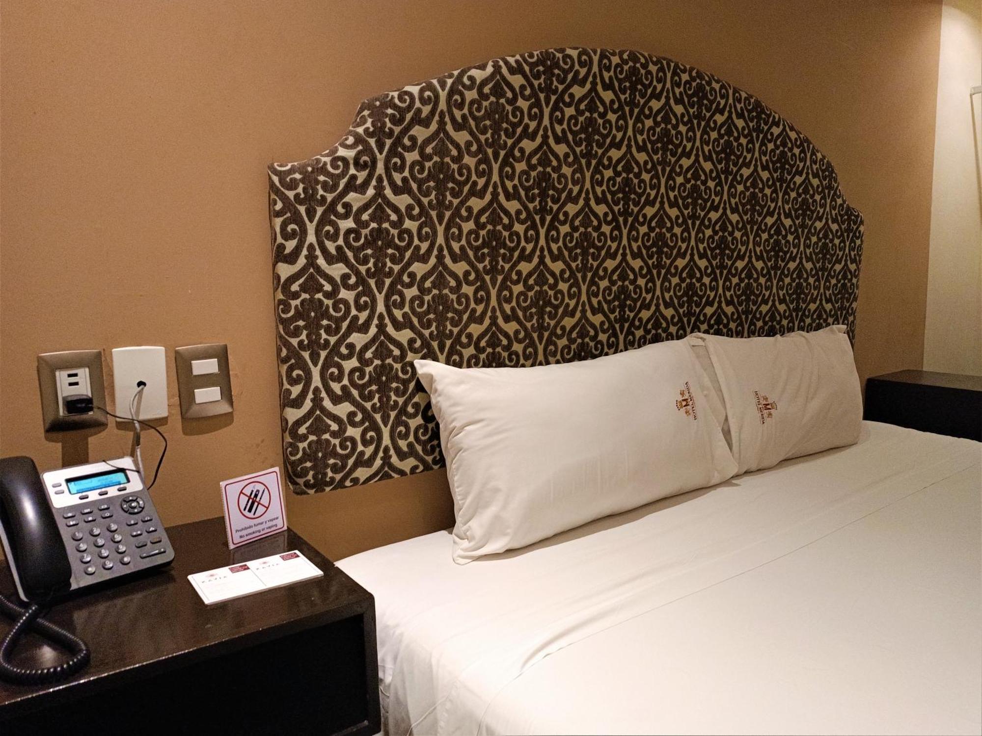 Express Centro By Ihg Hotel
