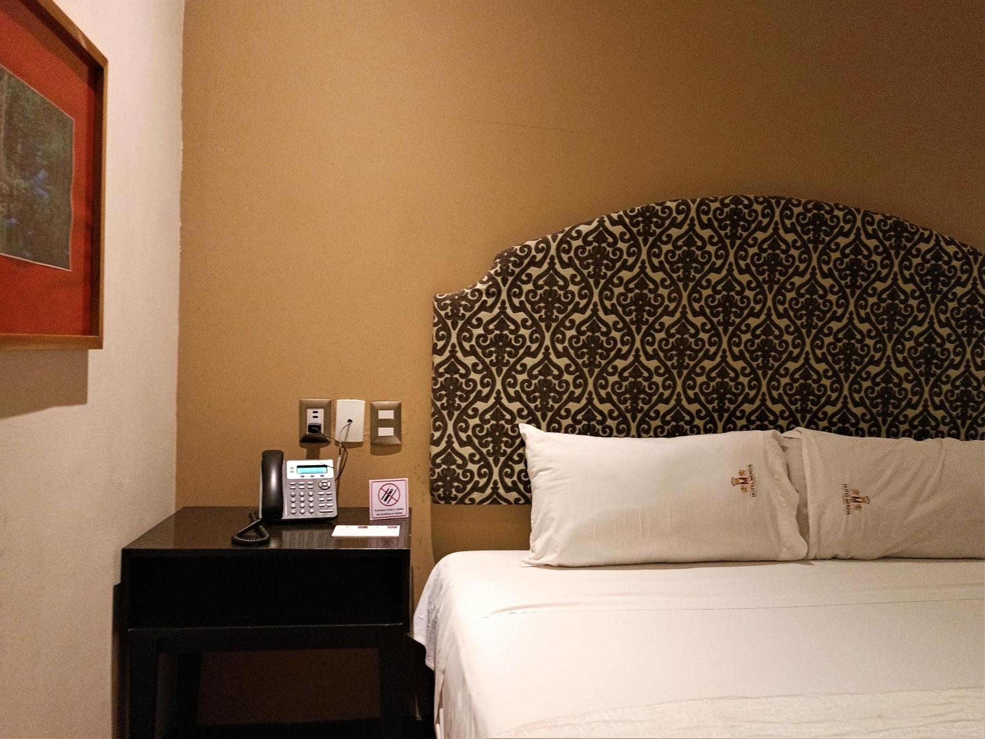 Express Centro By Ihg 4* Merida