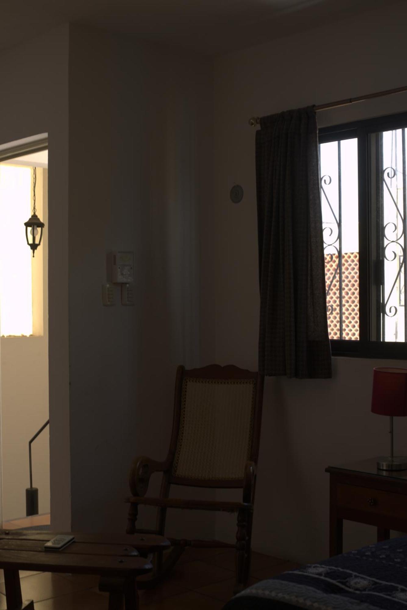 La Casa Del Chac Merida