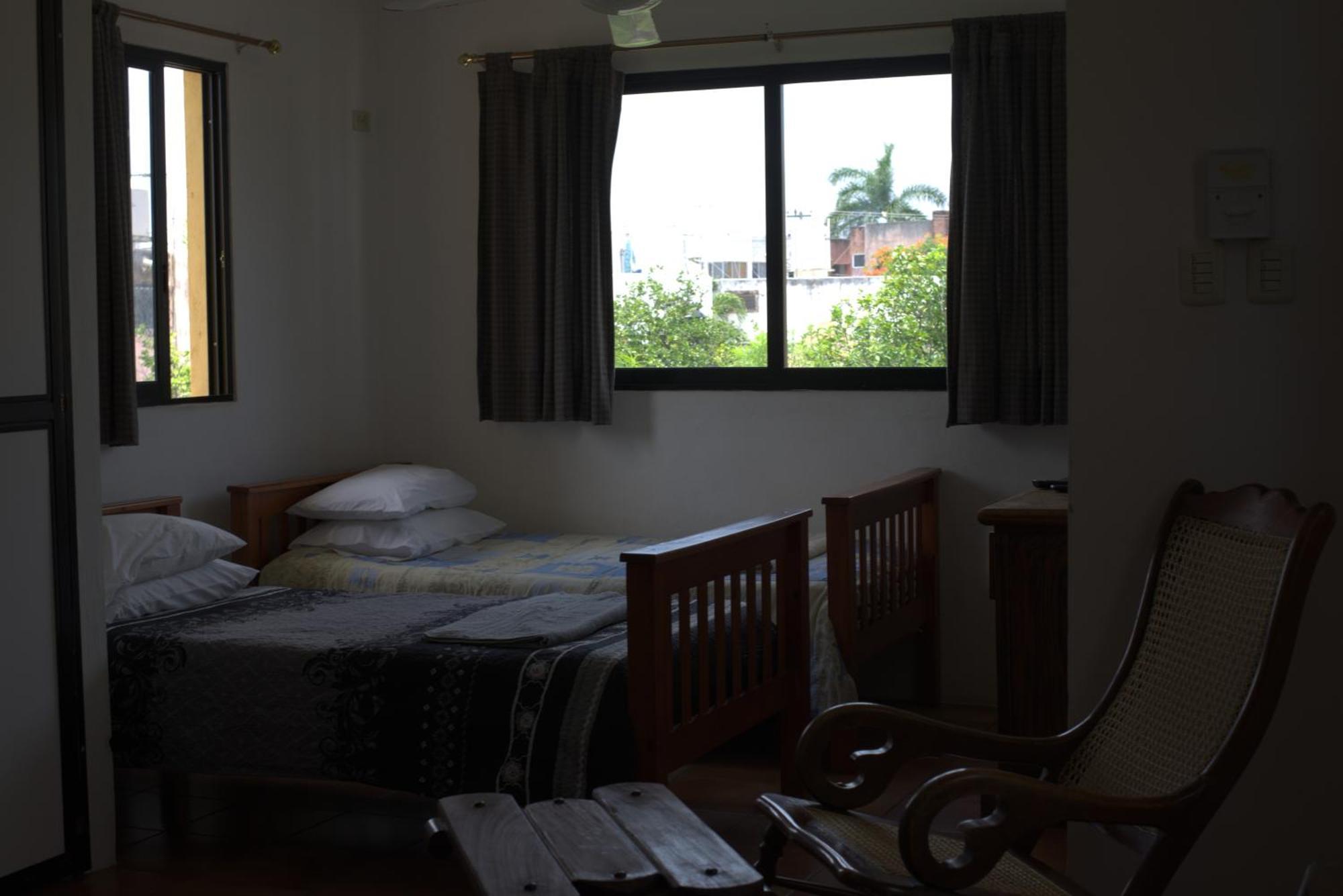 La Casa Del Chac Holiday home *