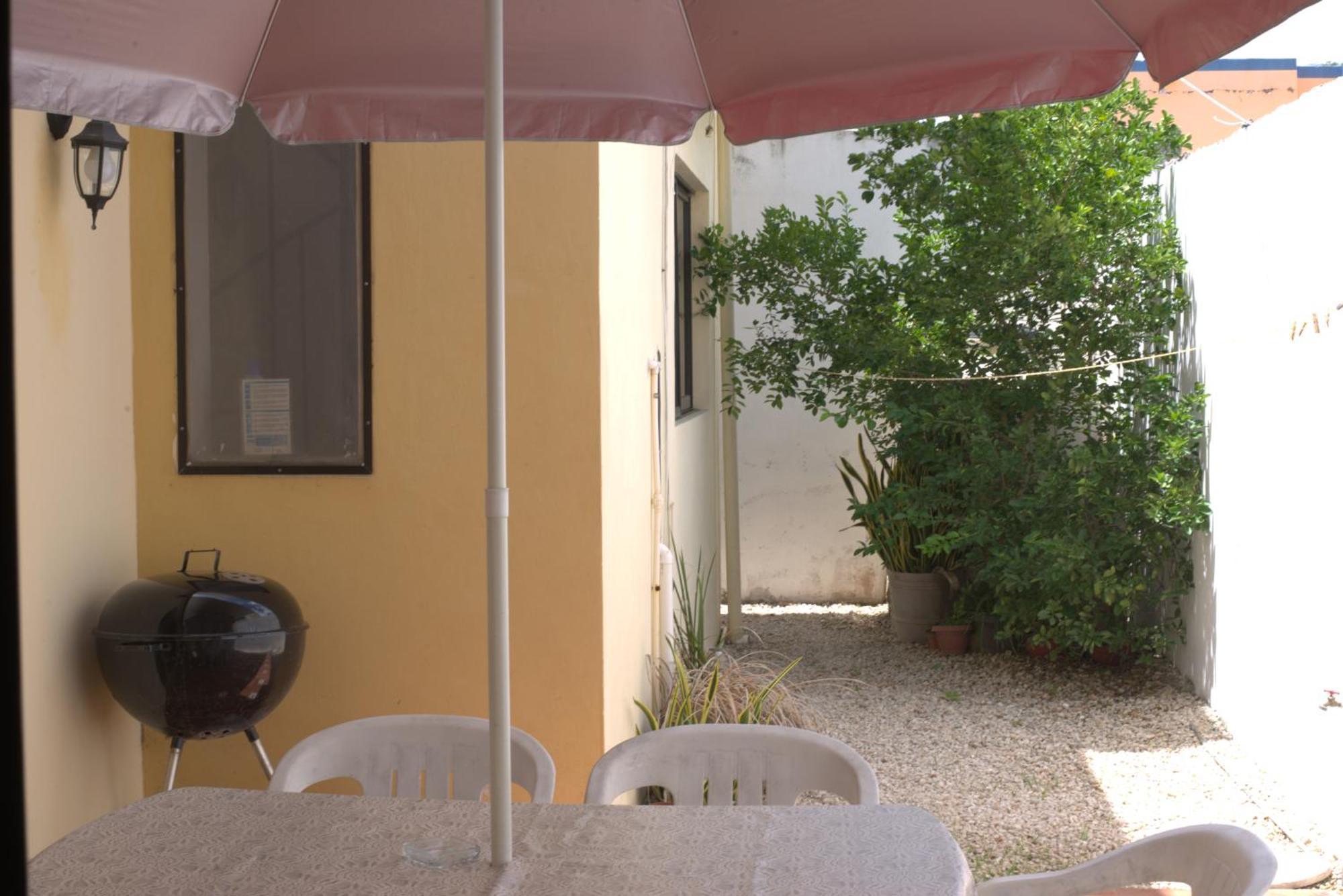 La Casa Del Chac Merida