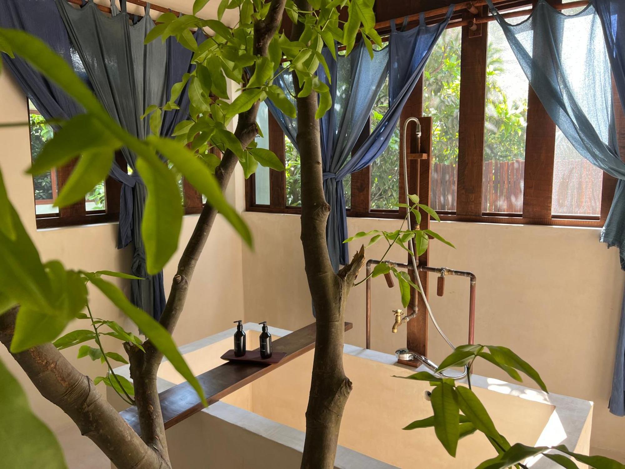 Japoneza Retreat Centro Hotel Merida