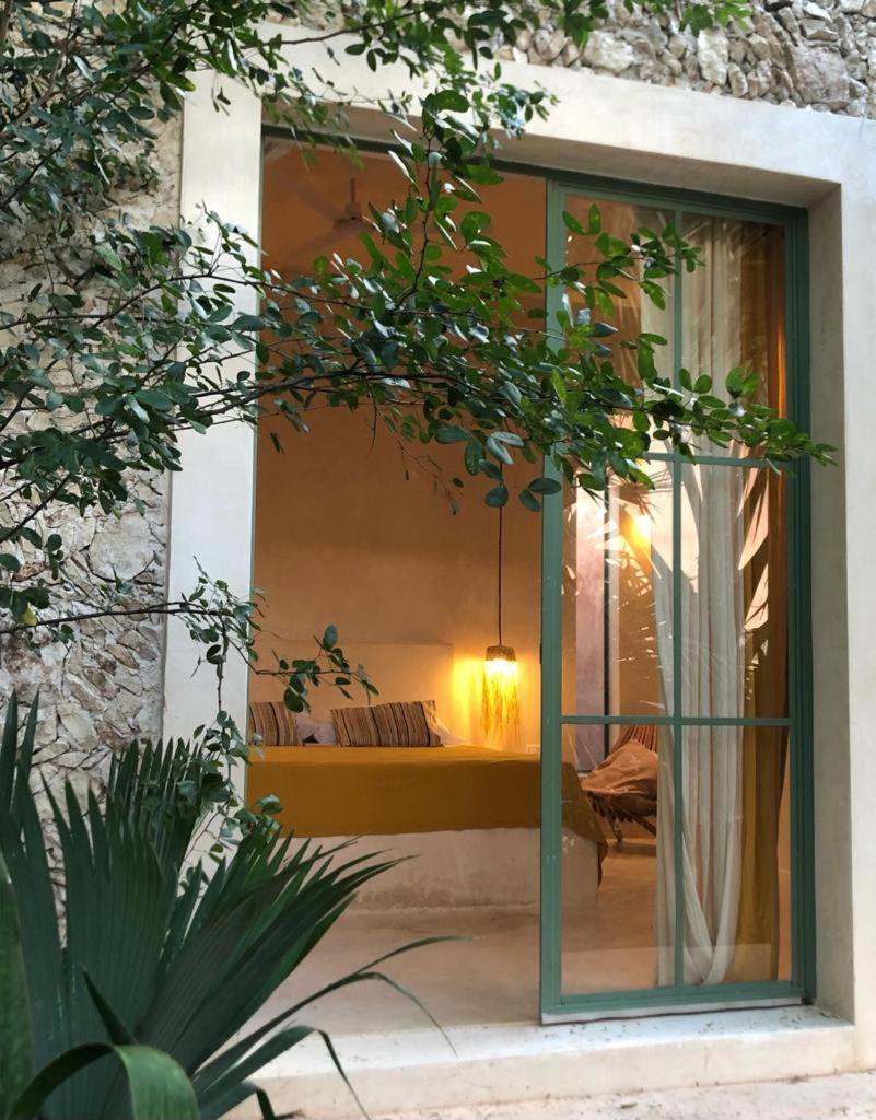 Bed and breakfast Nuik Casa Tropical Mérida