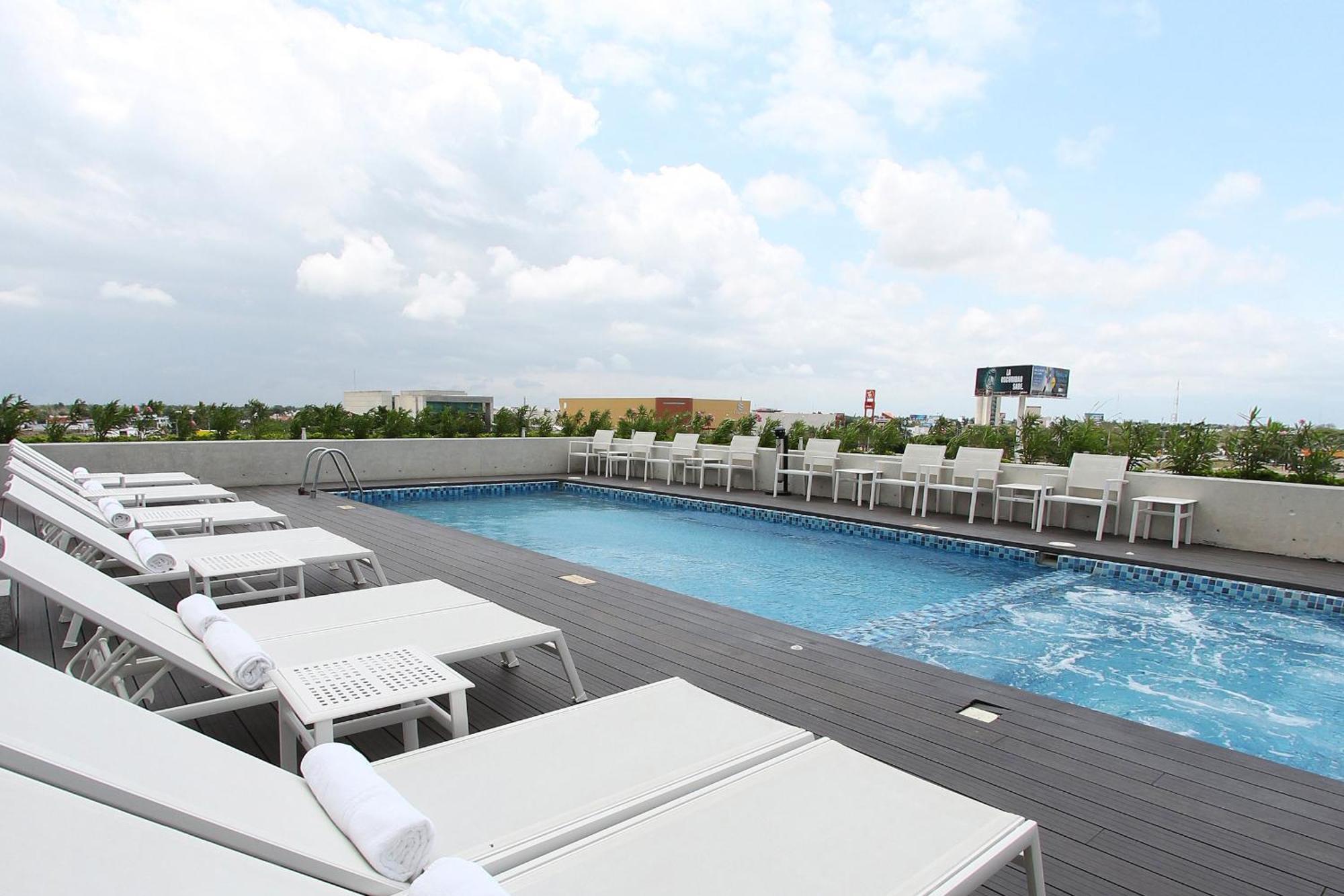 Hotel Fiesta 4*