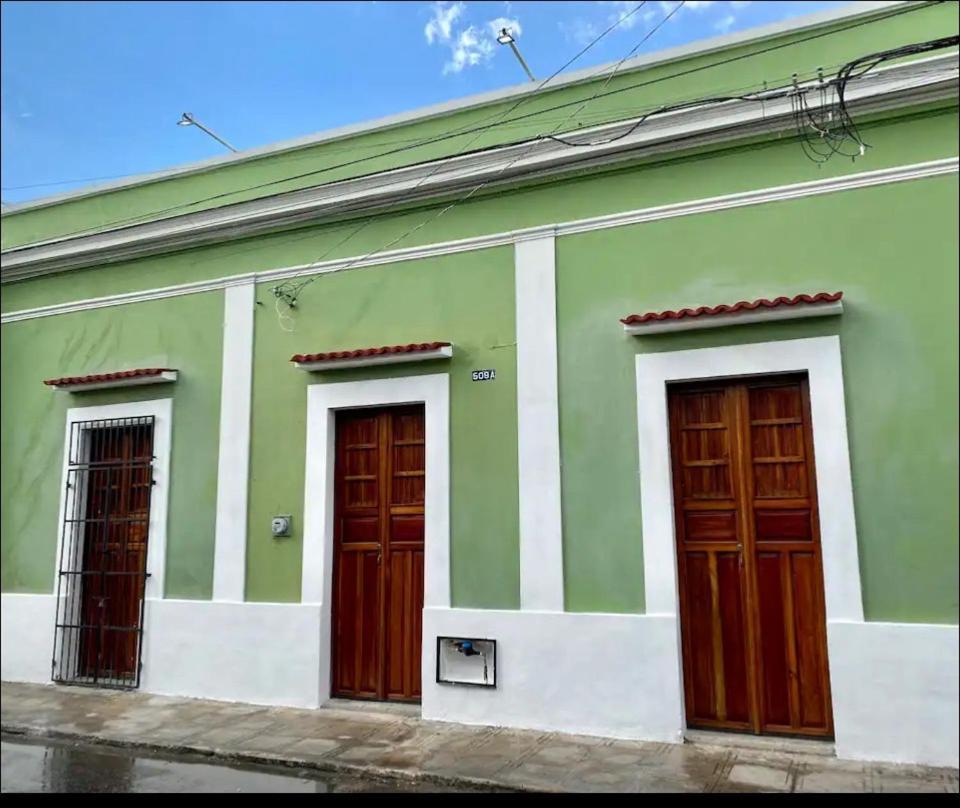 Casa Iktal Luxury - Centro