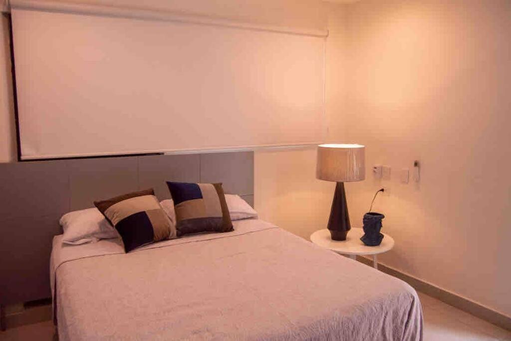 Apartment Mid 498 Centro *